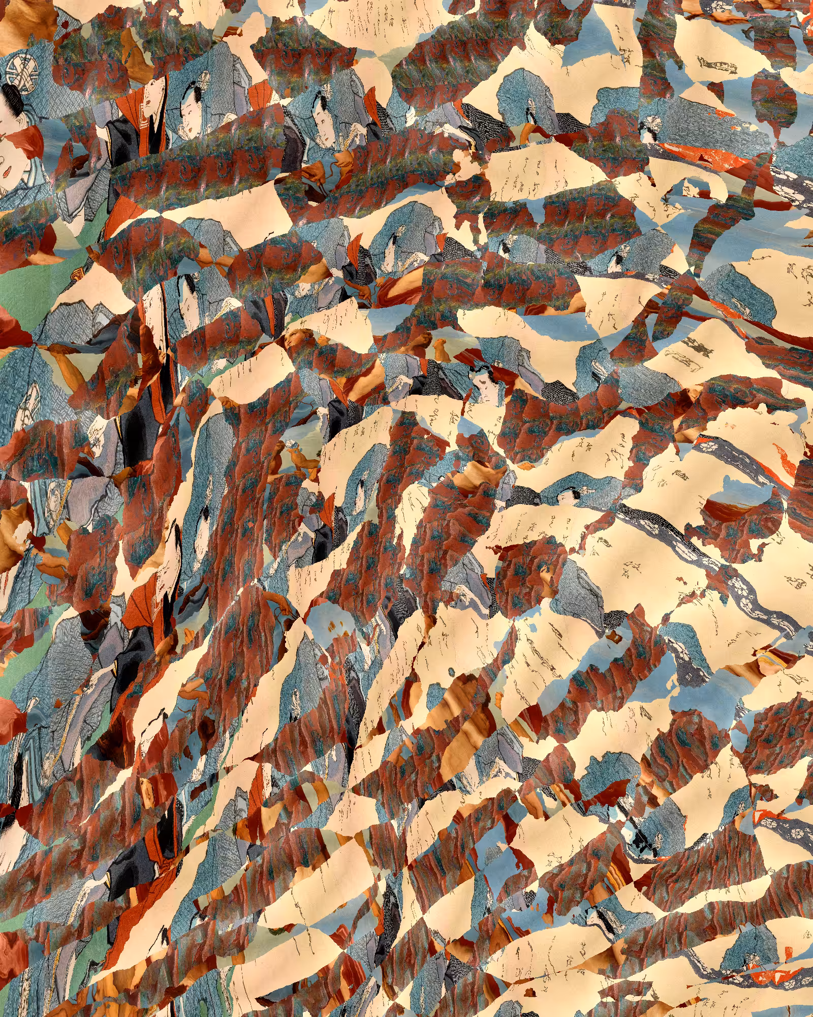 Repetition and Noise #650