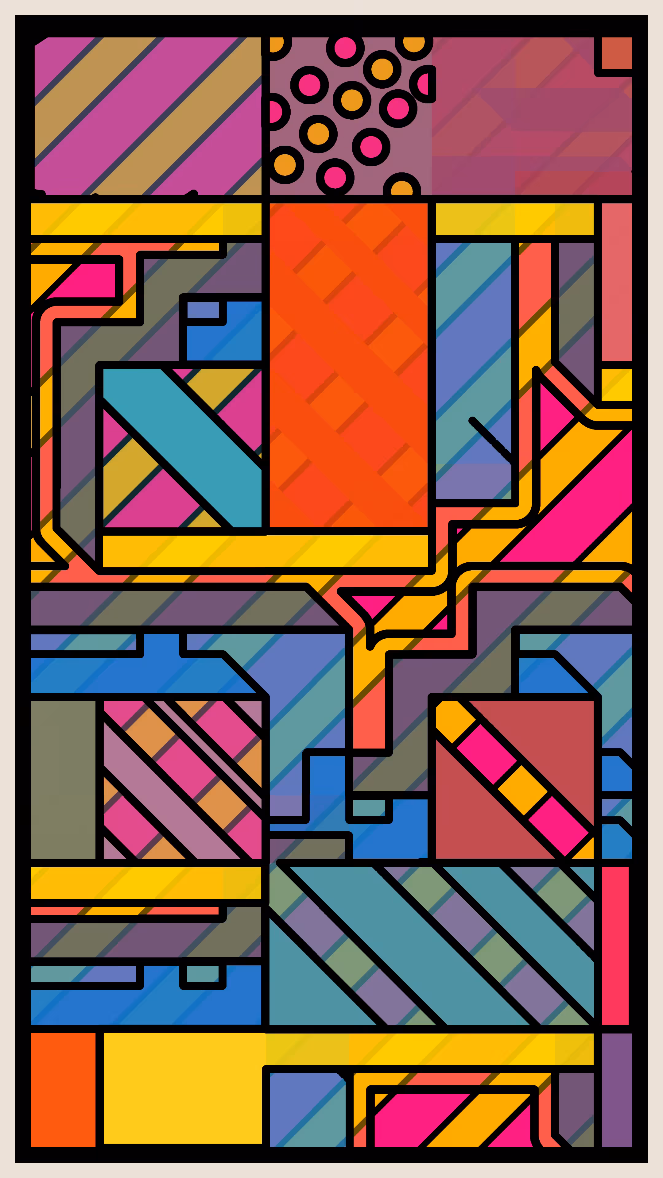 Candy Factory