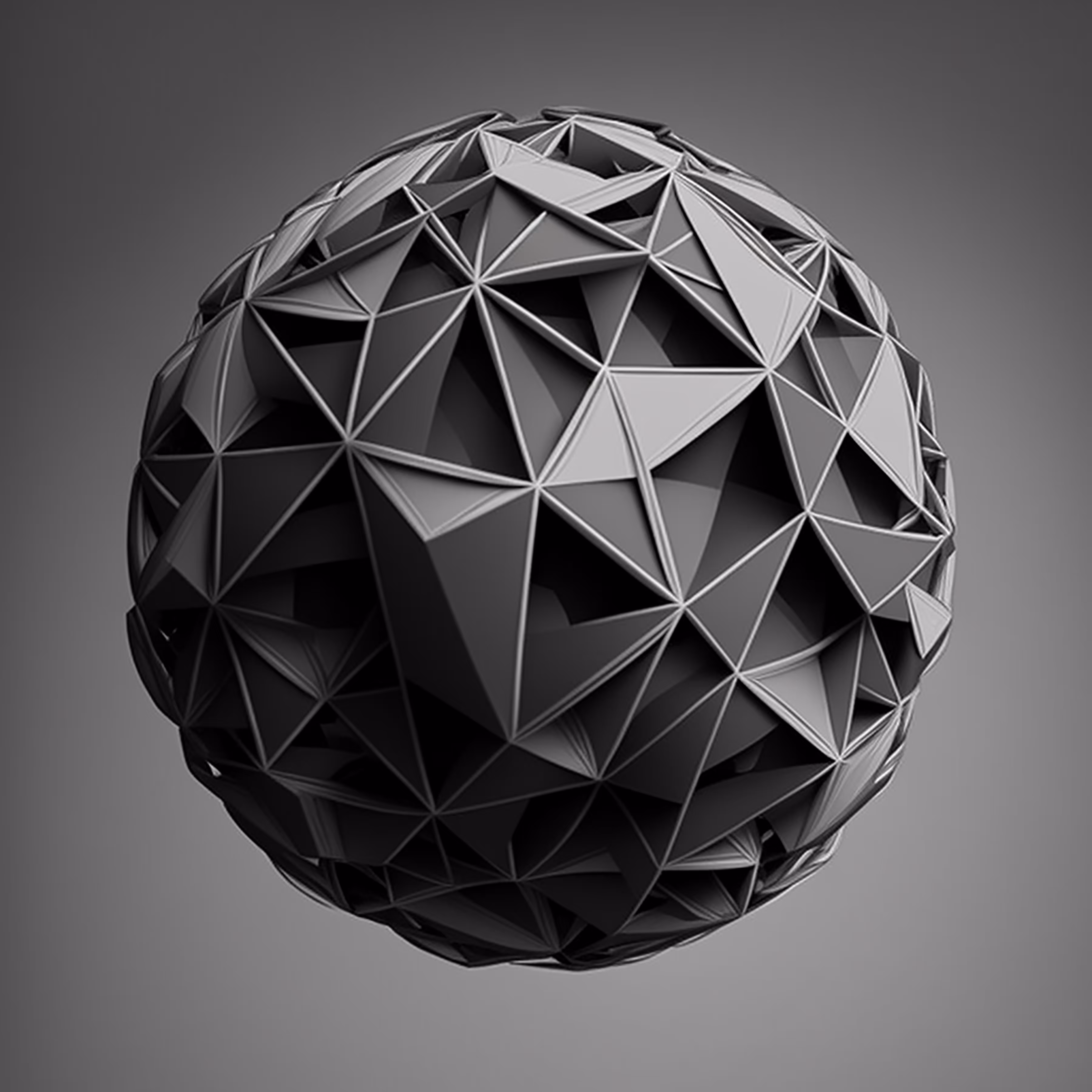 AI Sculptures: The Birth of AI Sculptures #288