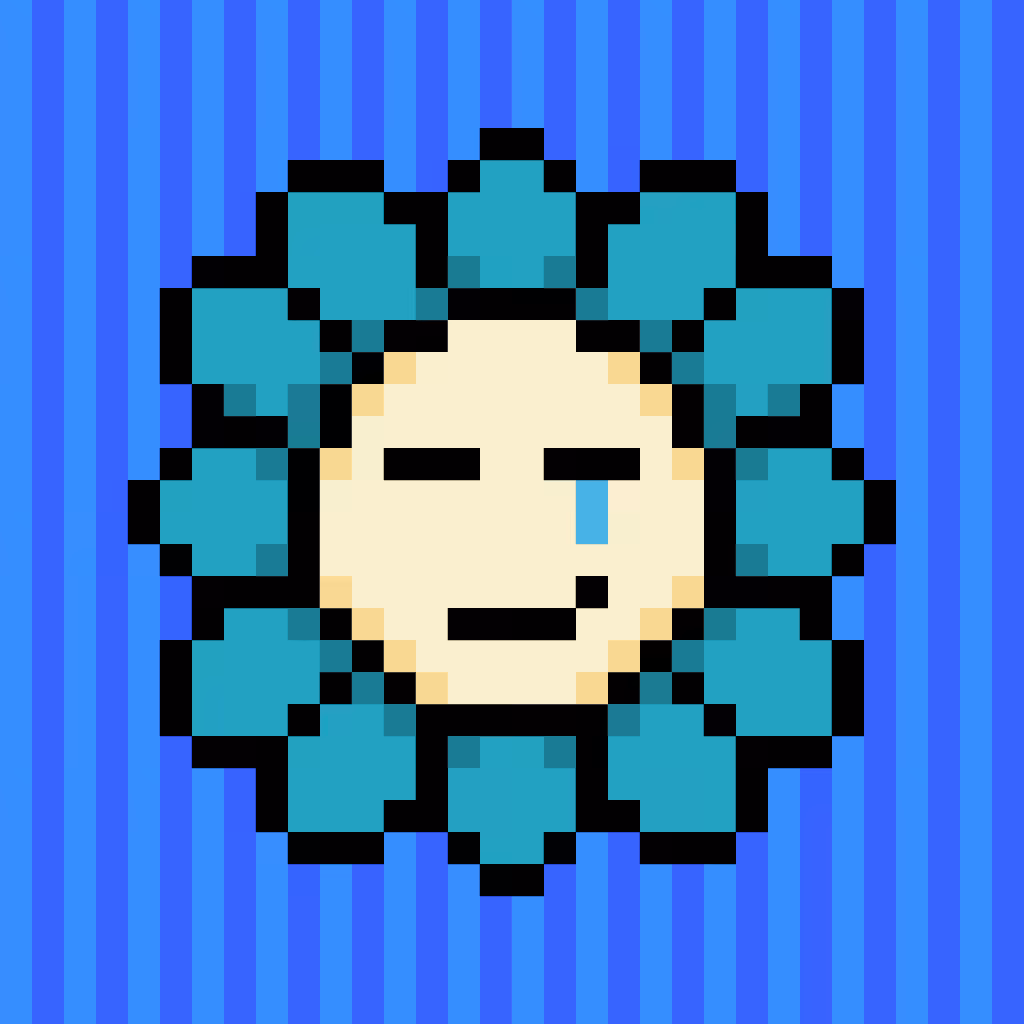 Murakami.Flower #4959