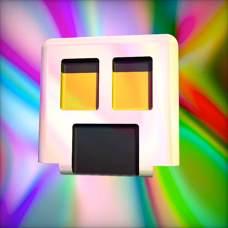 3D-SMOLSKULL #625