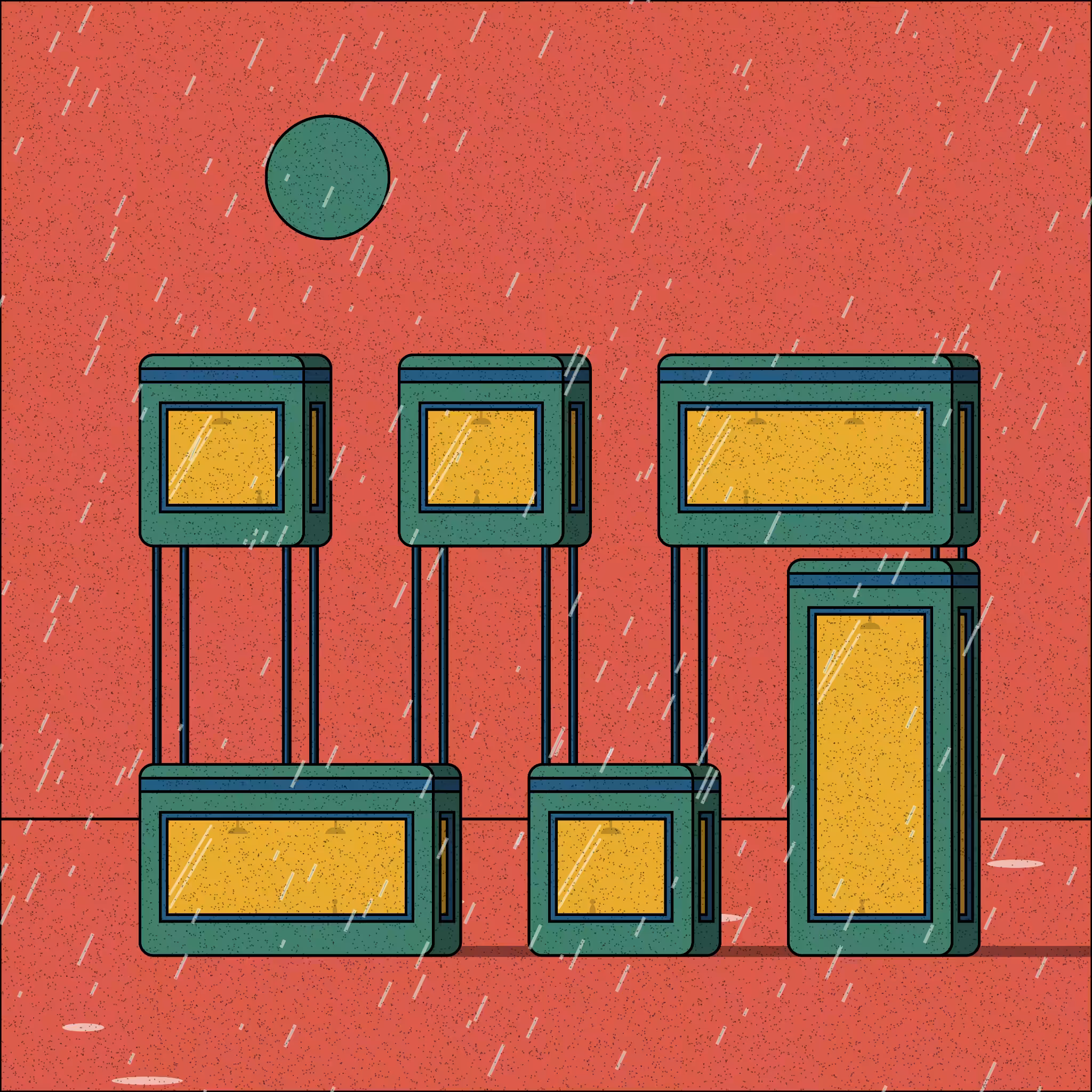Shapes of the civilization #82