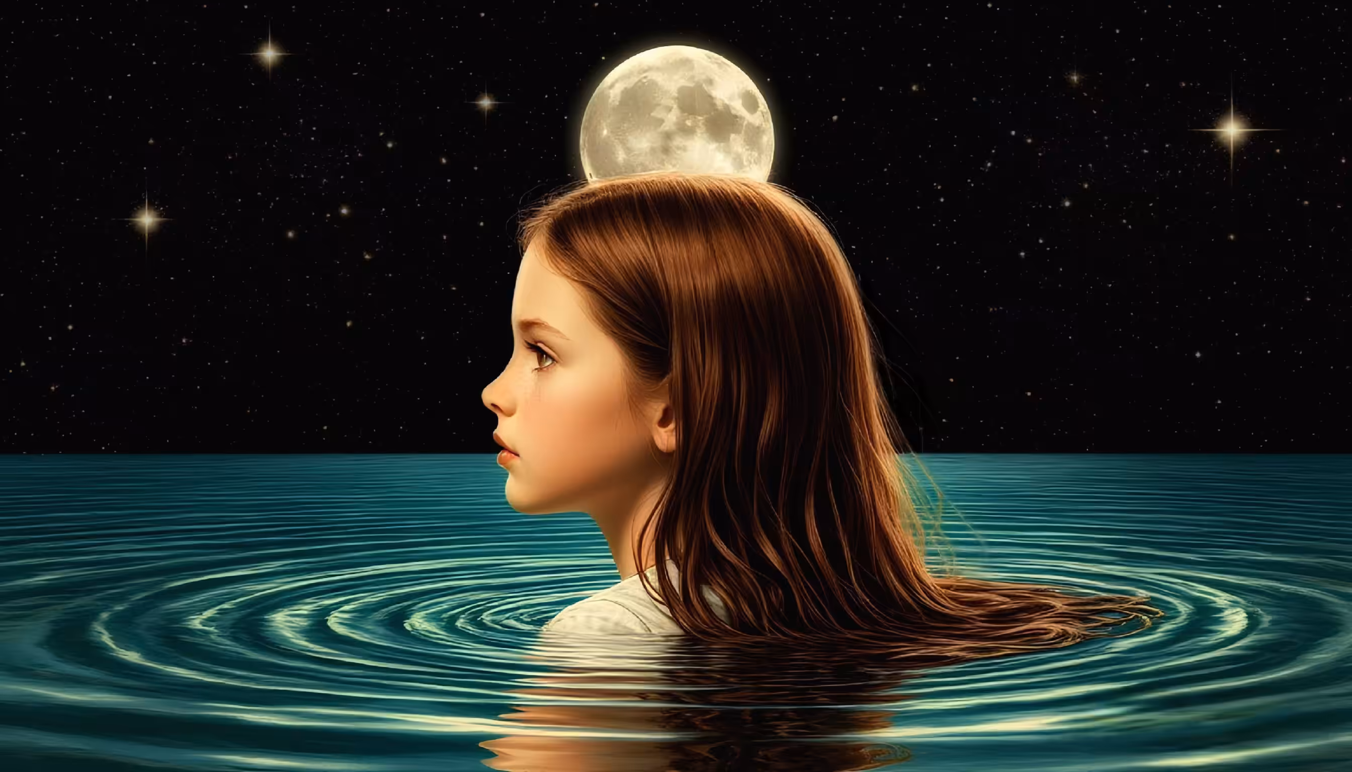 Connection to the Universe