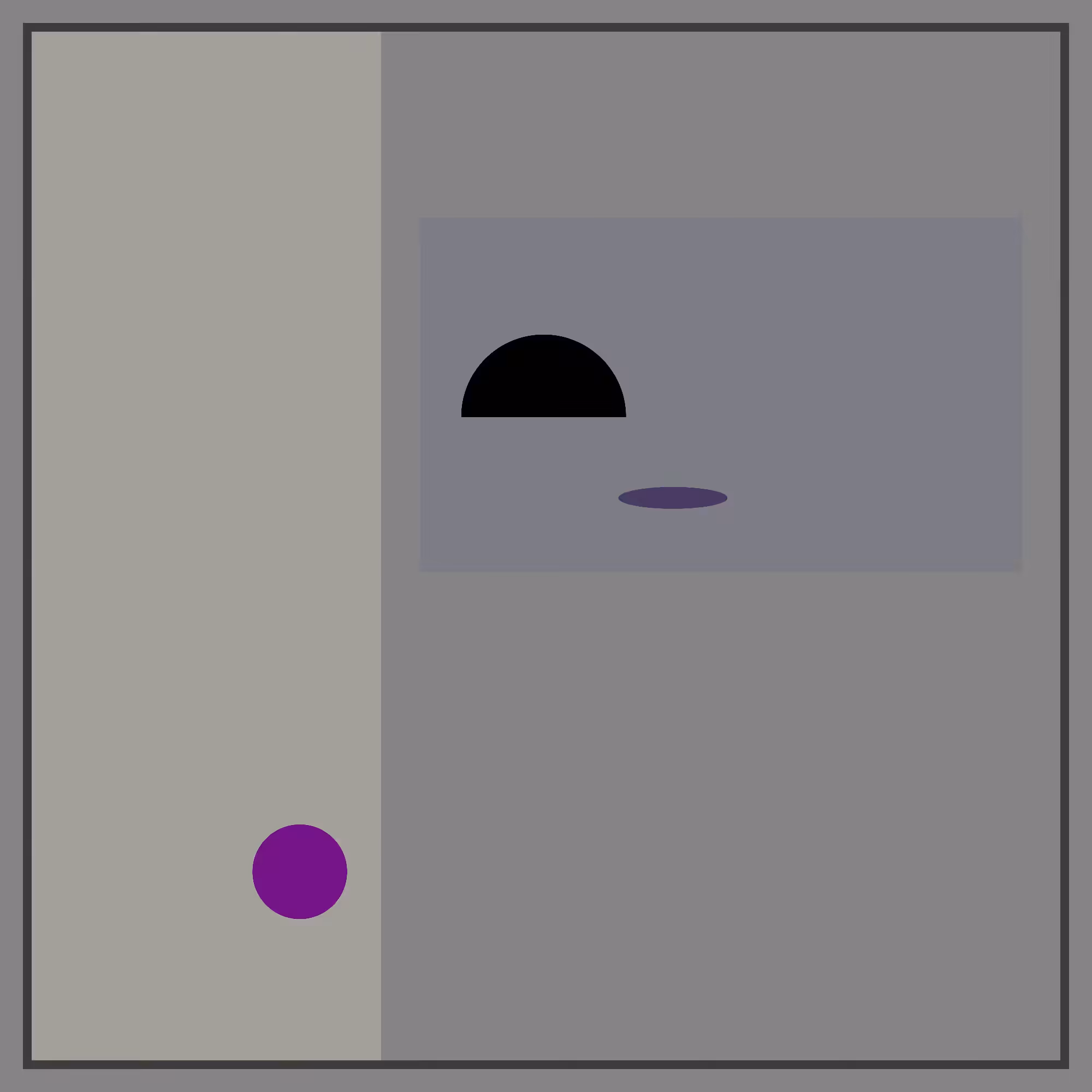 Cookies or Space #9