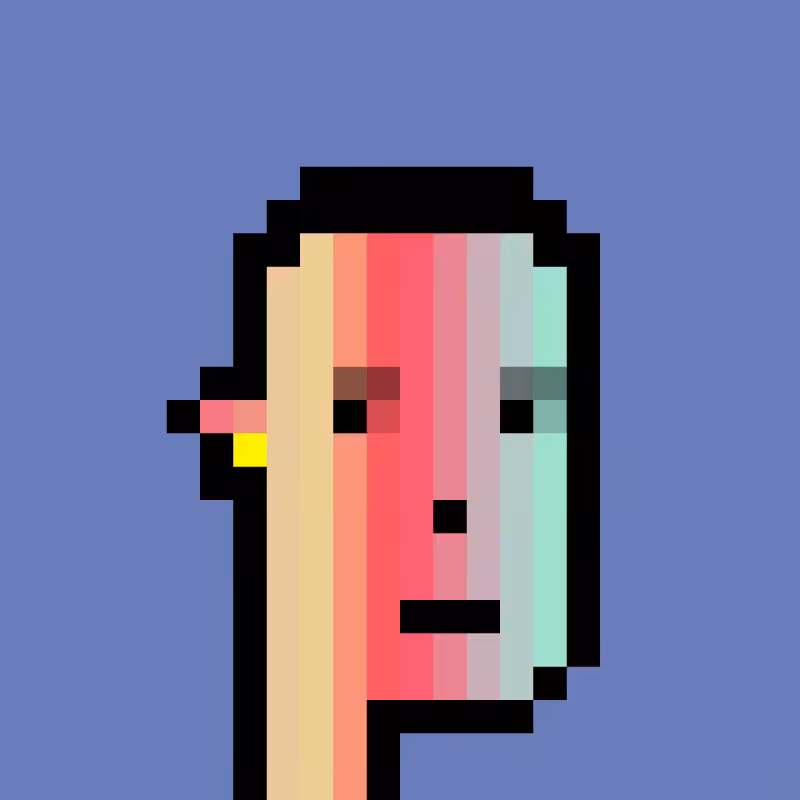 Basic Punks #224