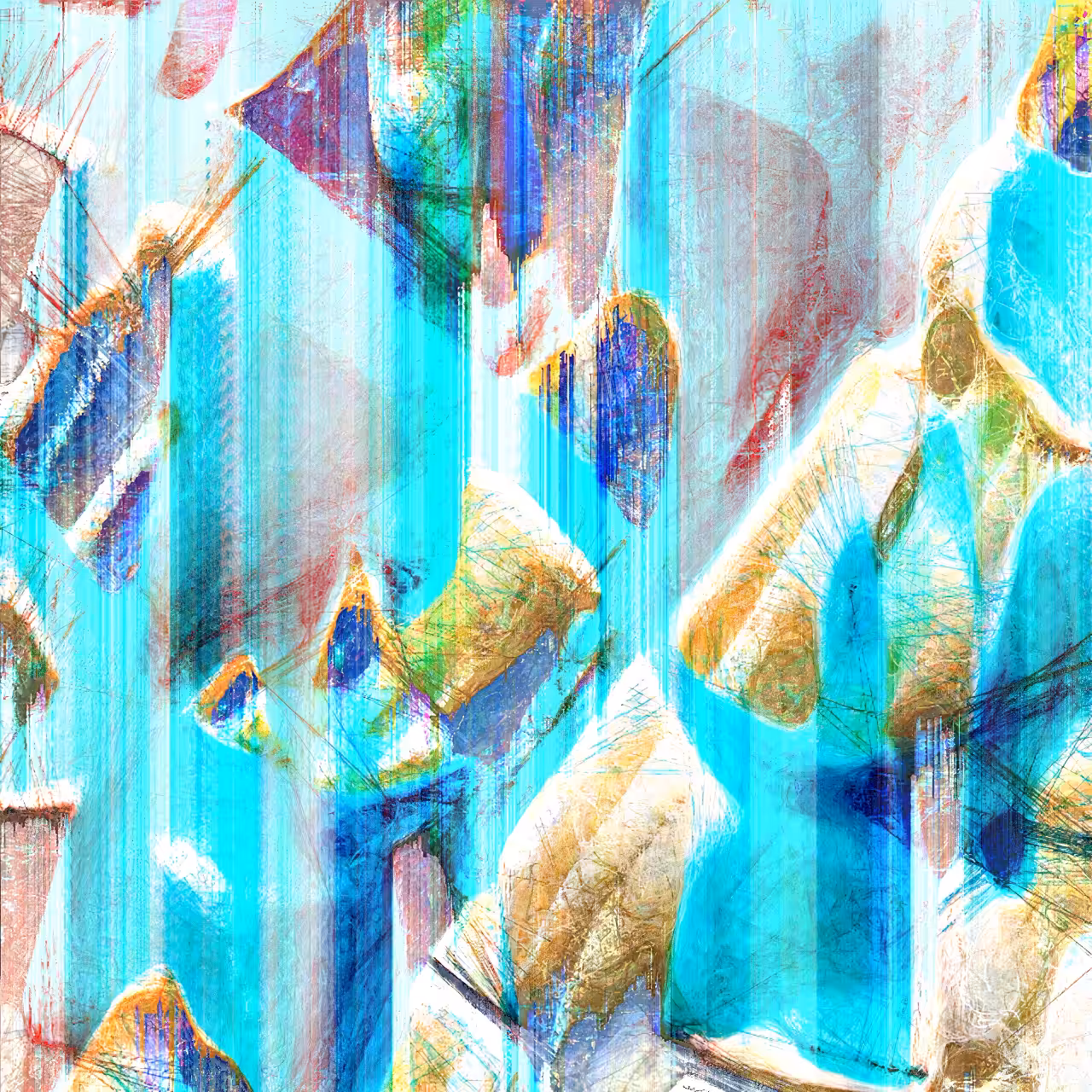 something of the globe