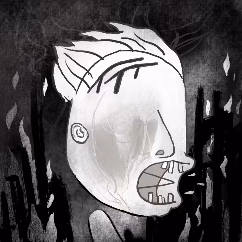 Punkasso #479