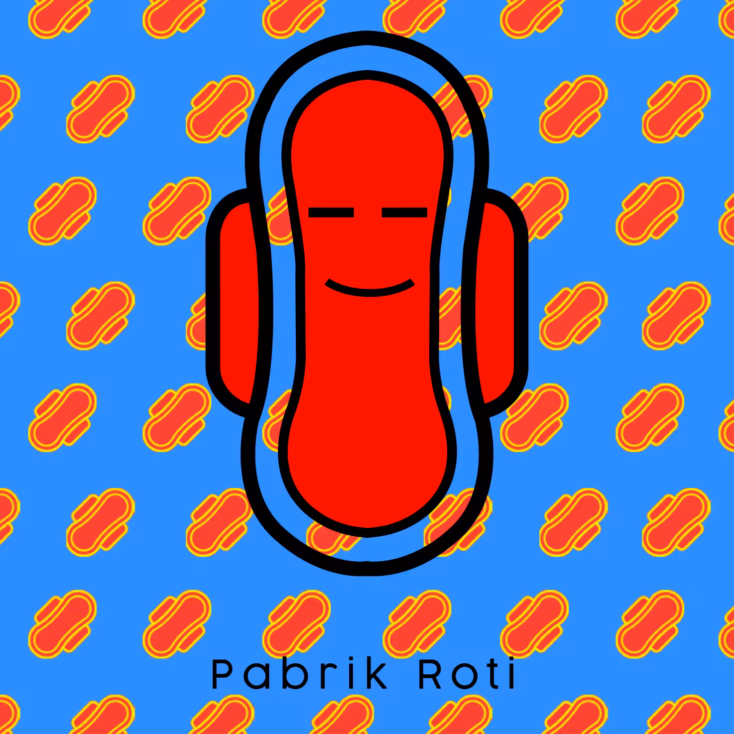 Logo Pabrik Roti: PABRIKROTI.IDN #7978