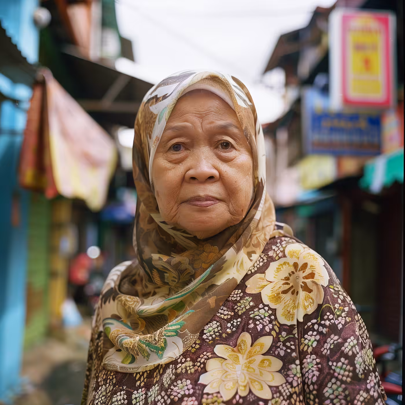 Atlas: Malaysia