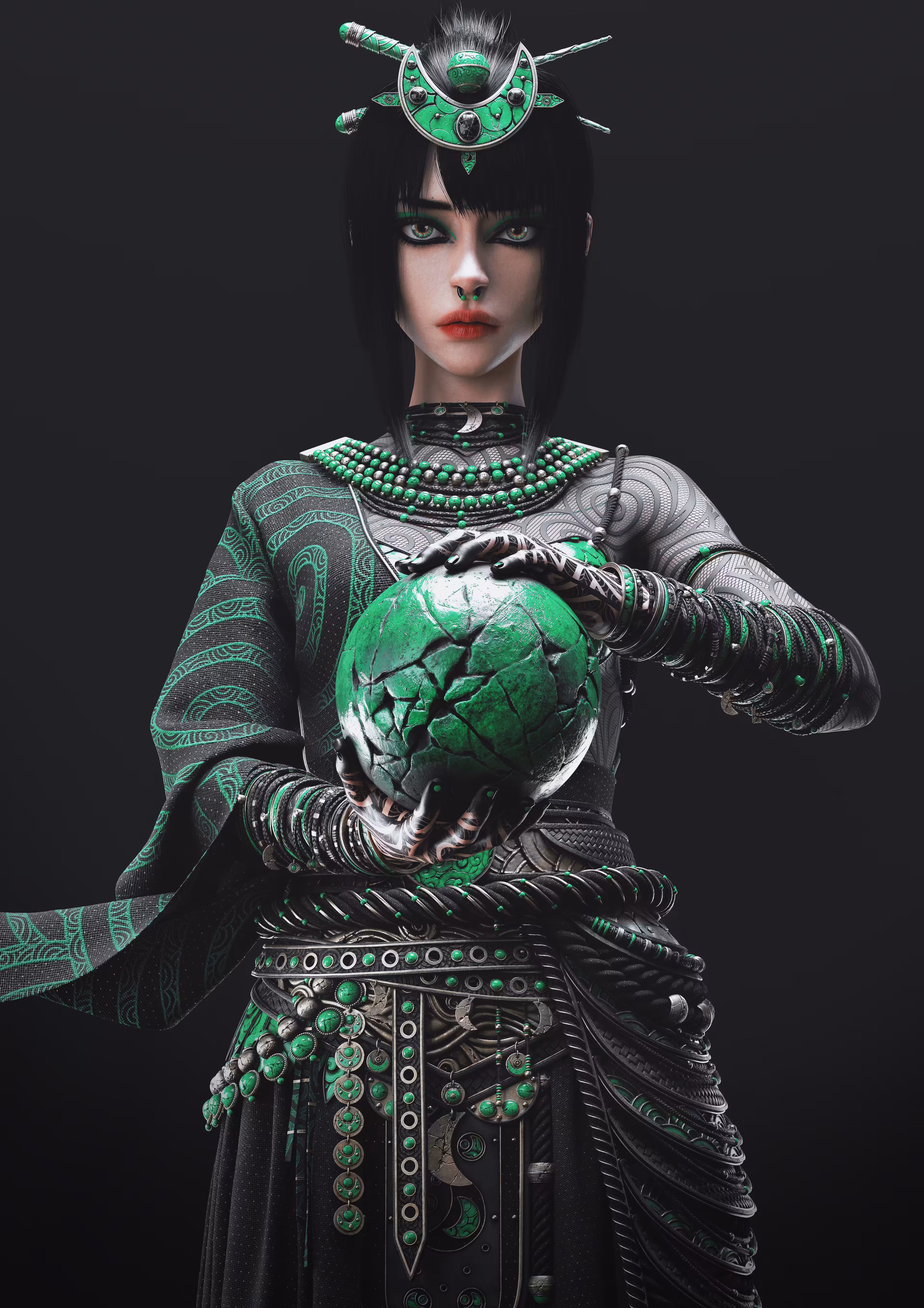 Reila //  Founders I