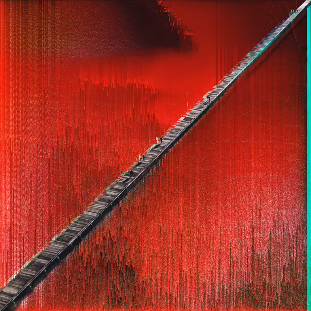 Day 40: ｂｌｏｏｄｆｌｏｏｄ_v_animate