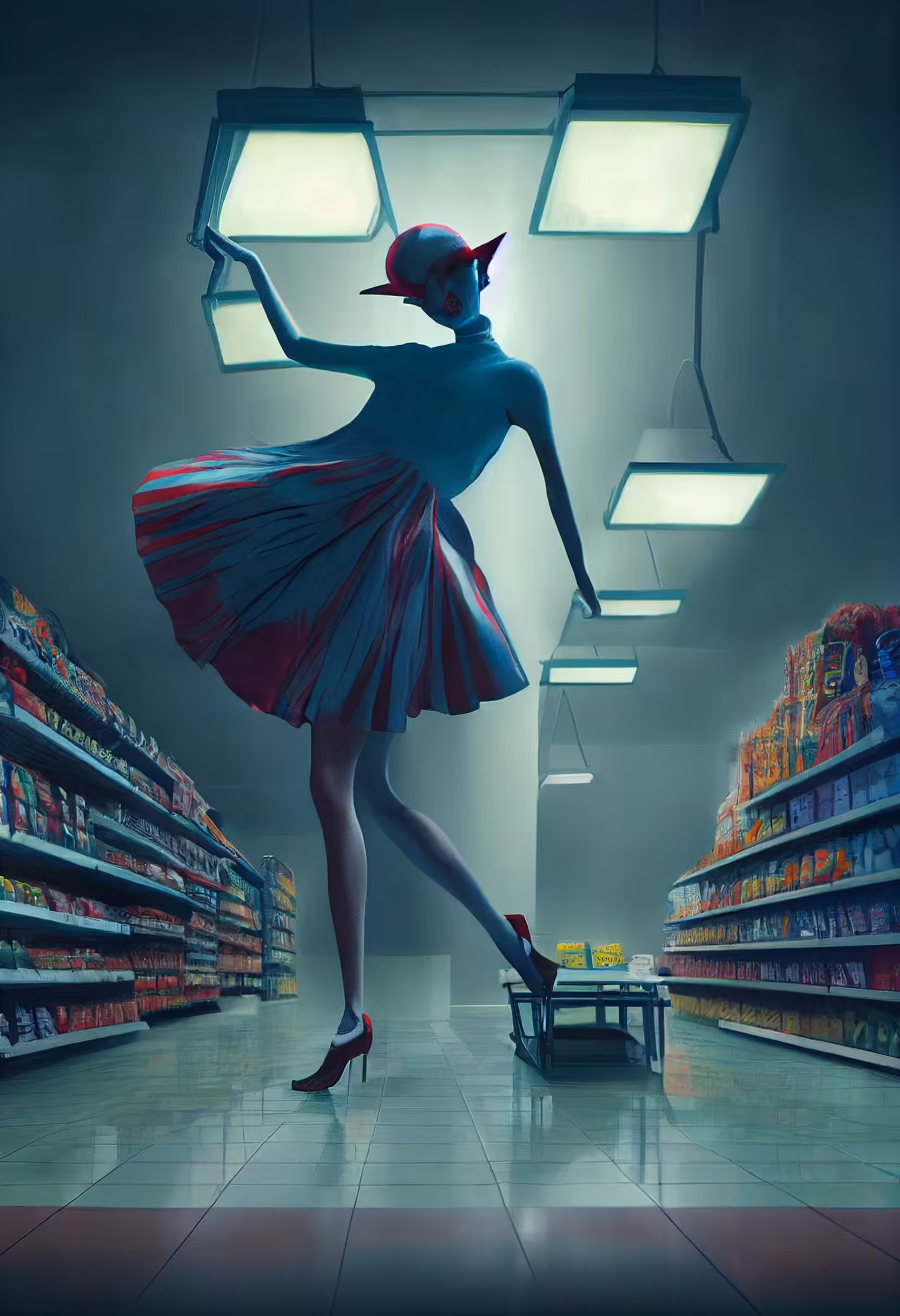 aisle 3