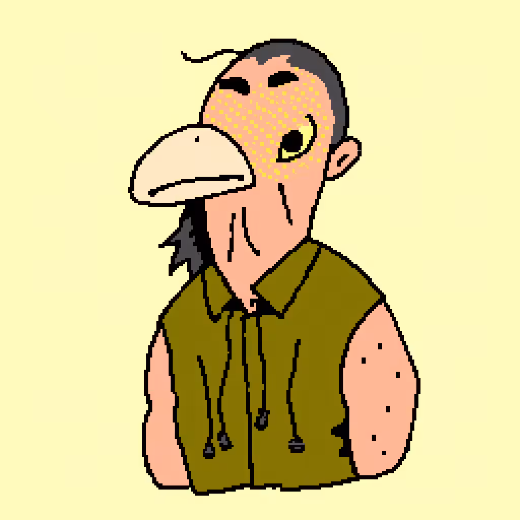Conspirabro