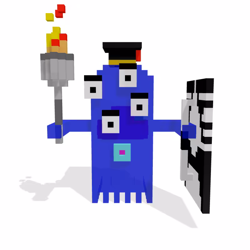 Babaccio DigitalPhantom #519
