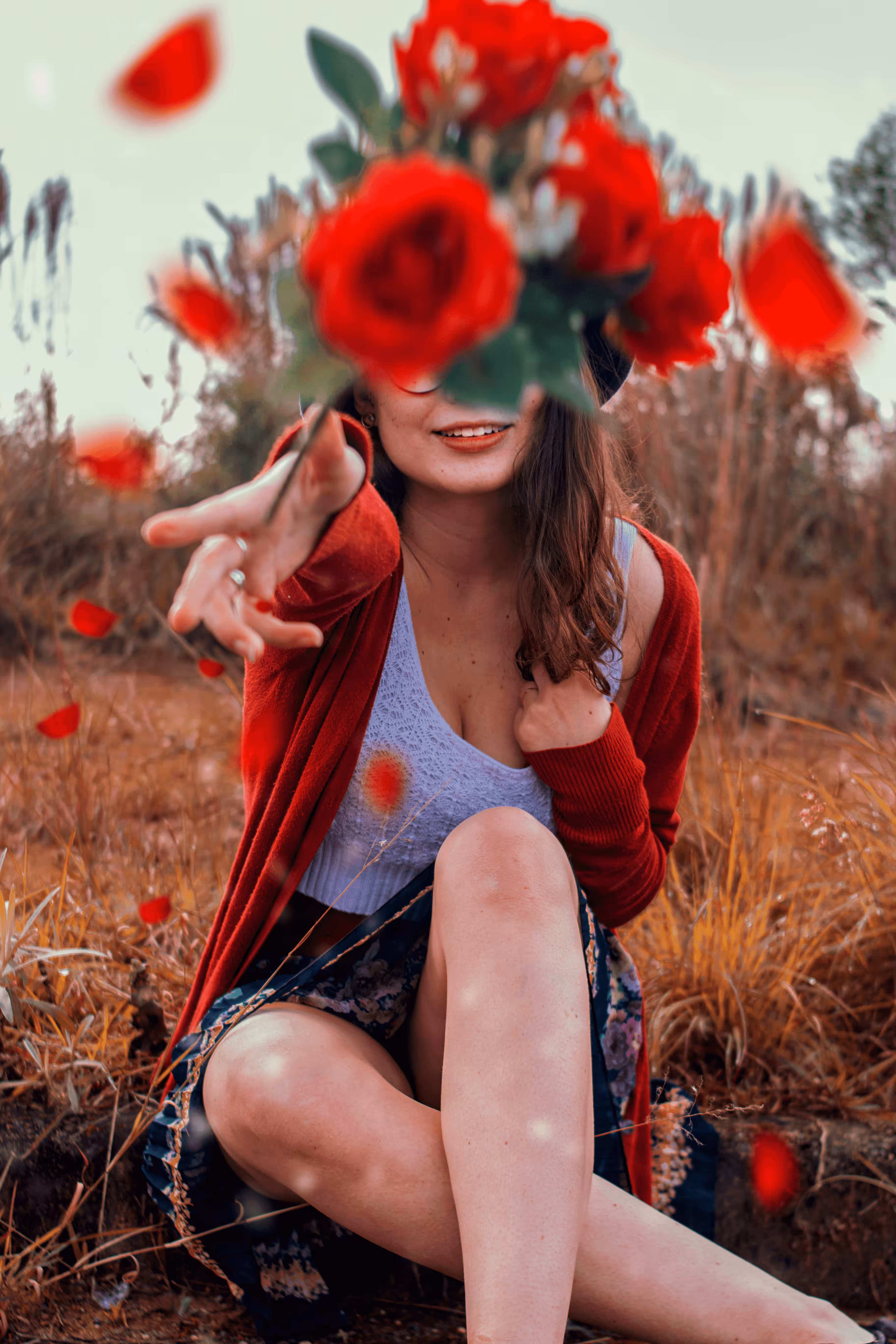 Faceless #6