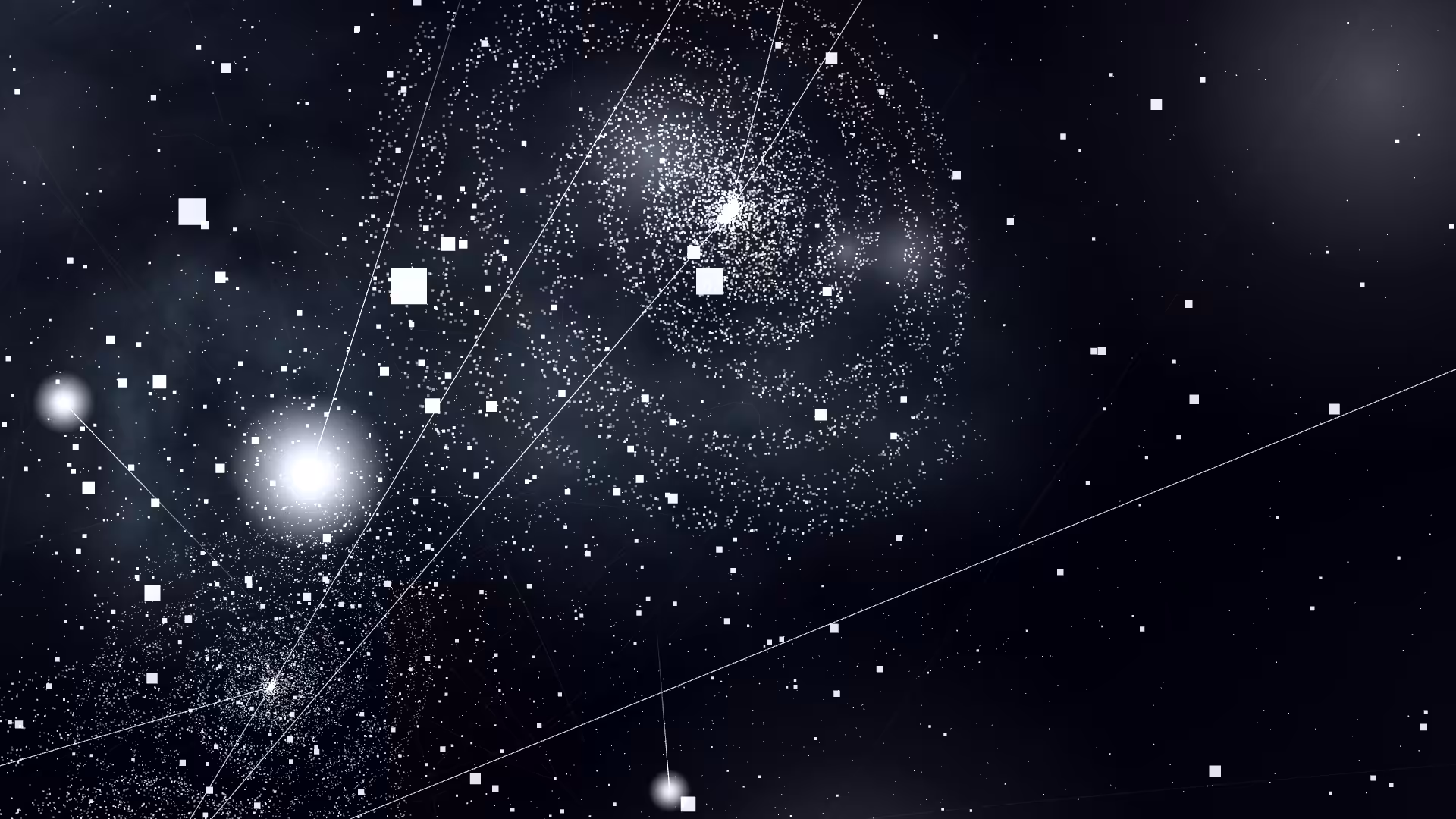 Breathing Cosmos