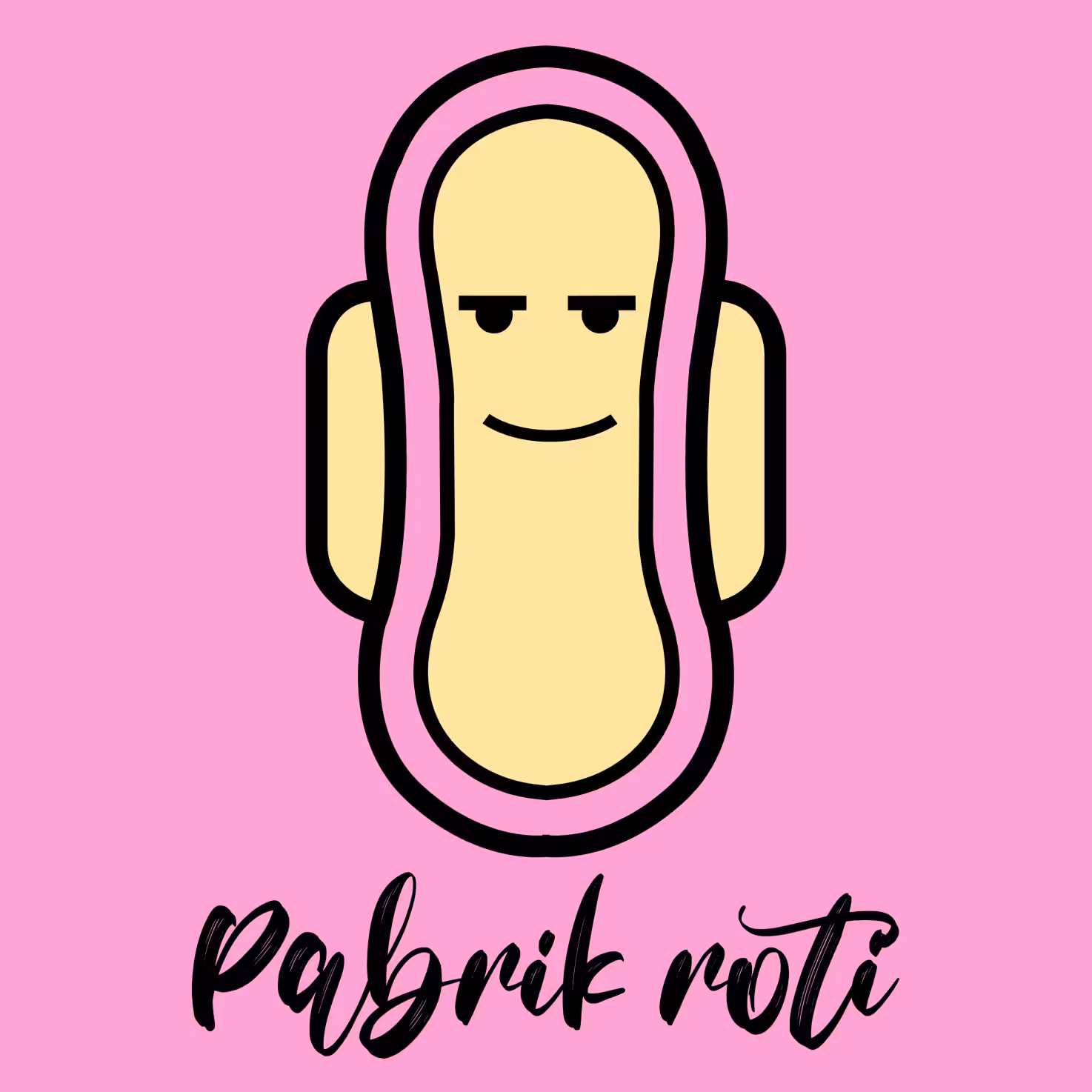 Logo Pabrik Roti: PABRIKROTI.IDN #7462