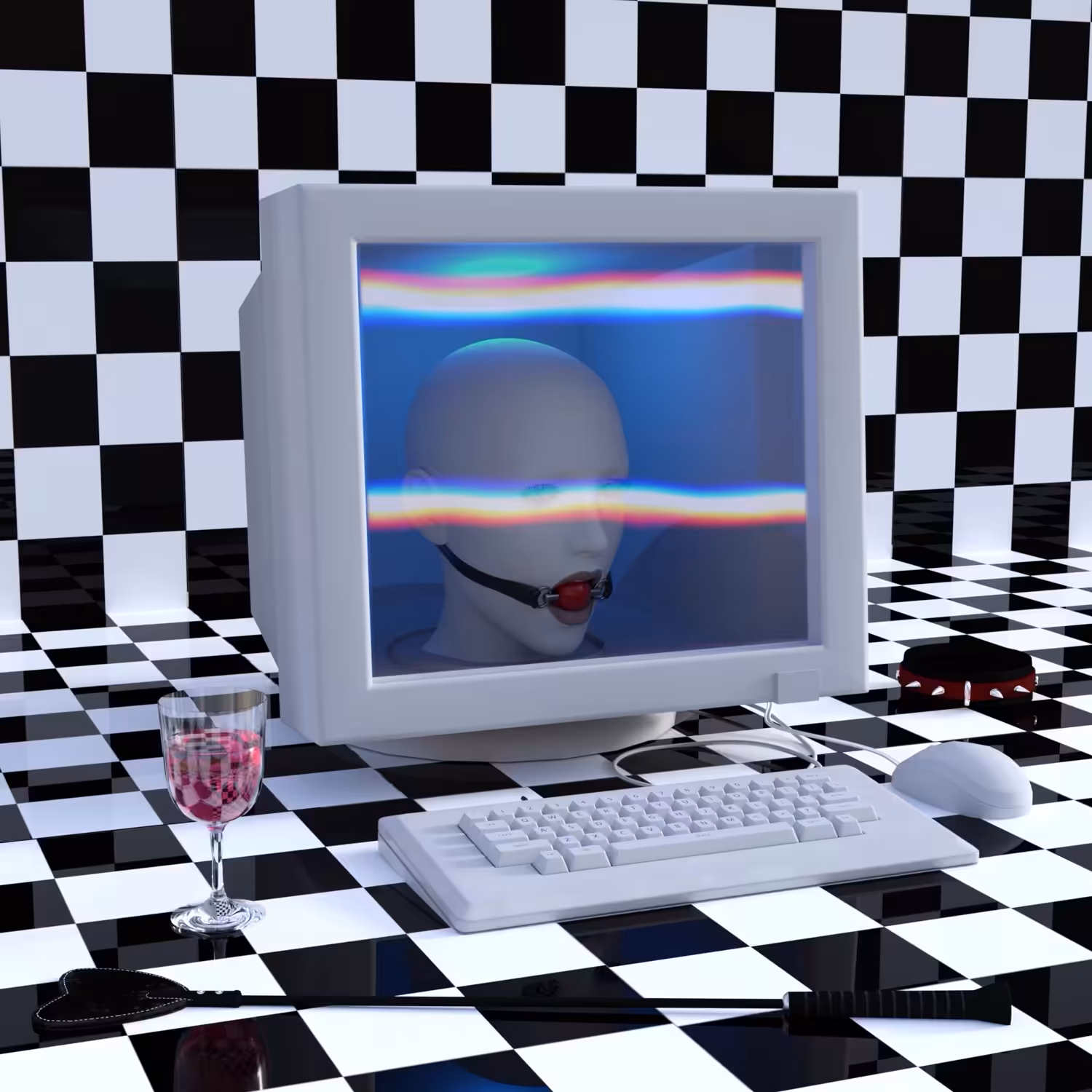 Screen Slave