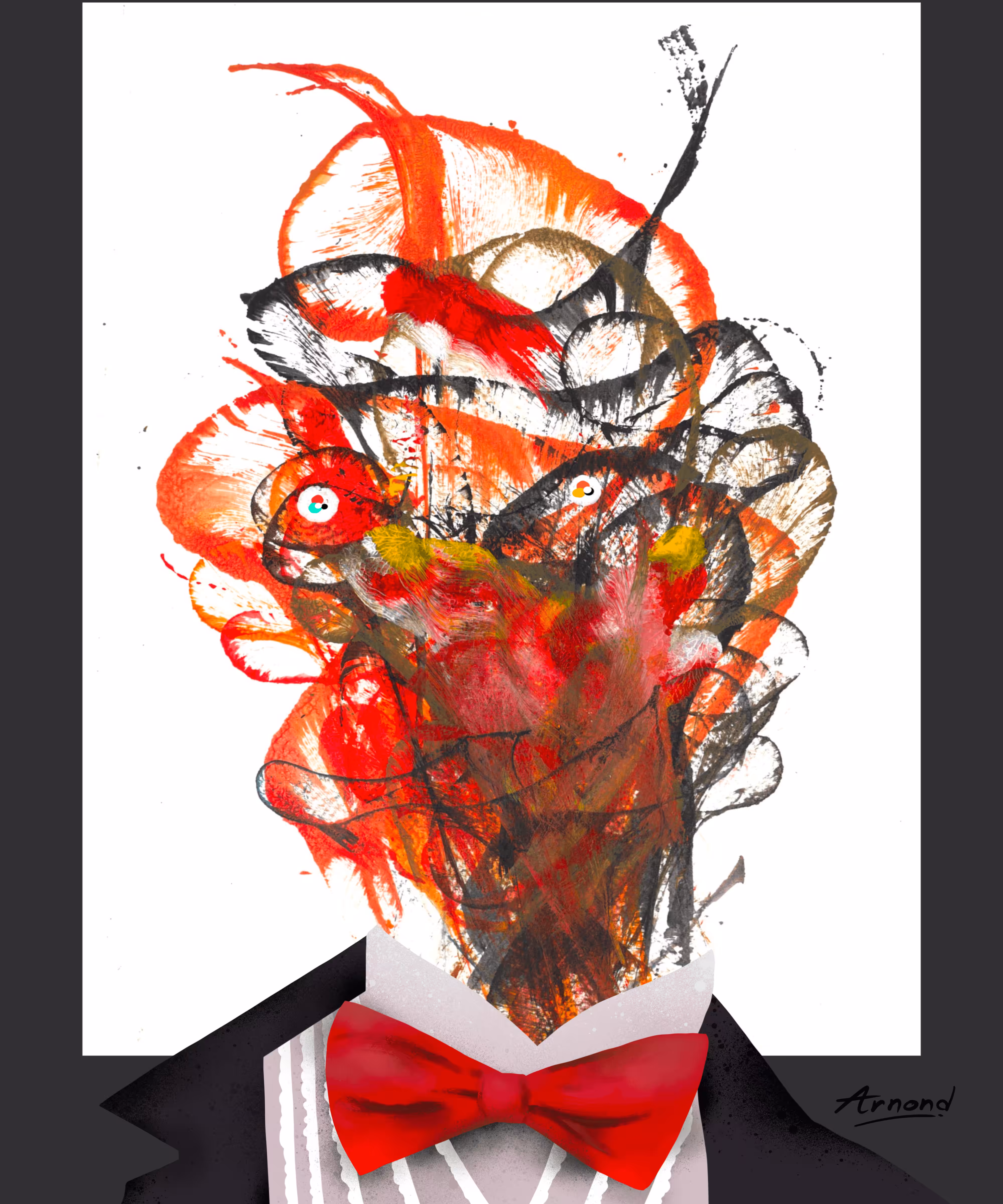 violinist