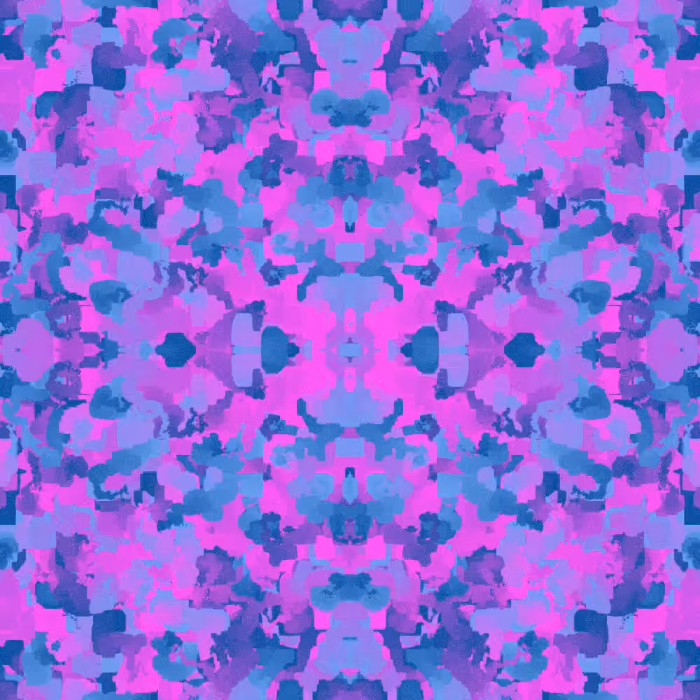 Random Colors #187