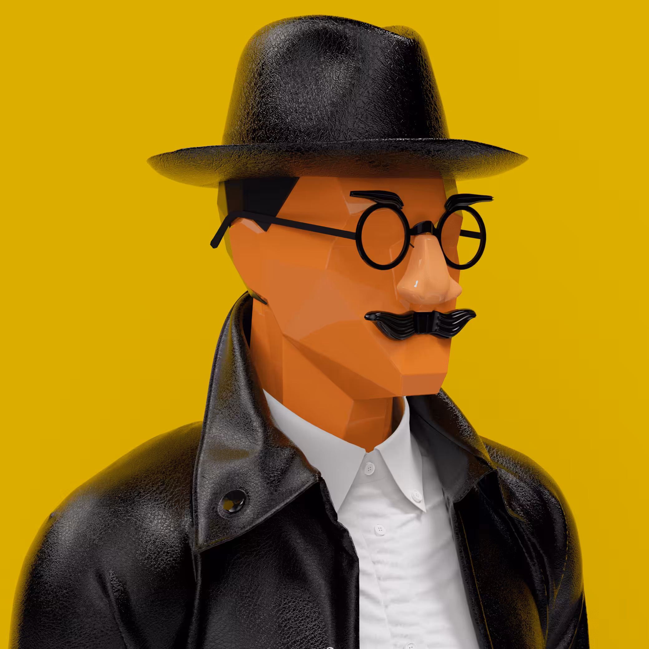 DISGUISEGOON