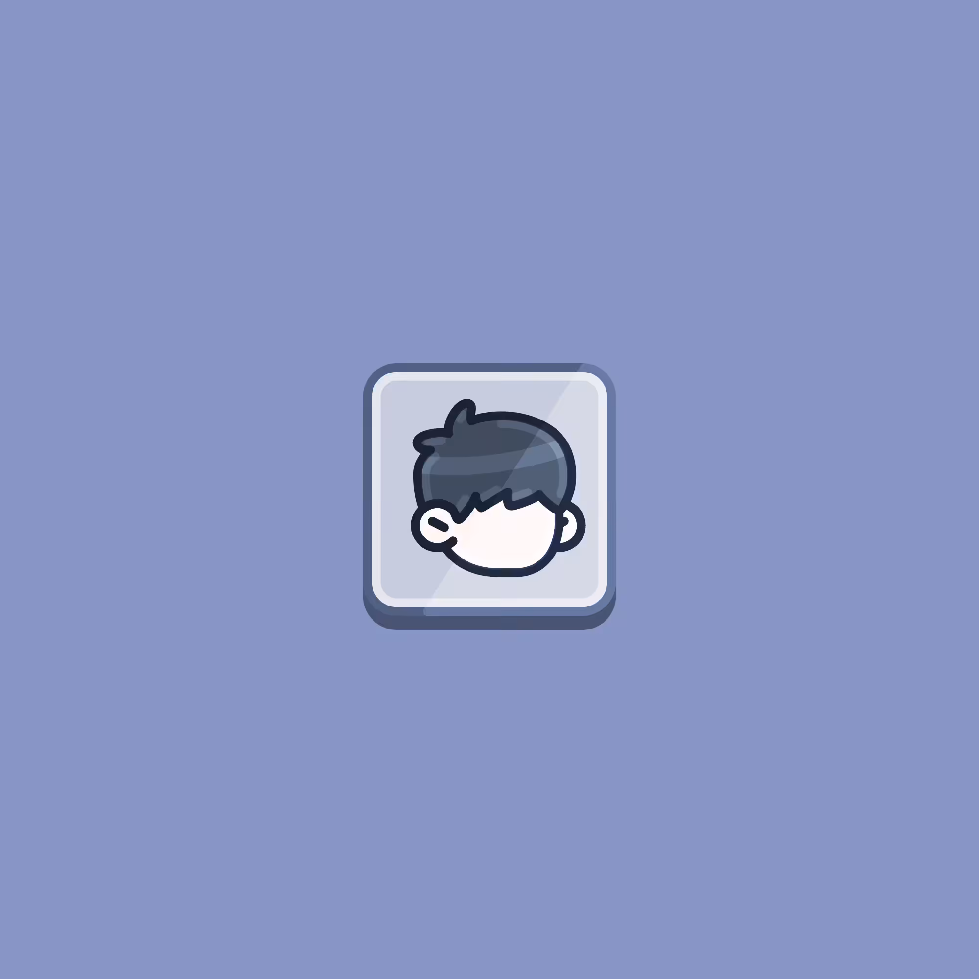 DeePle Stuff: Hair Medium 8