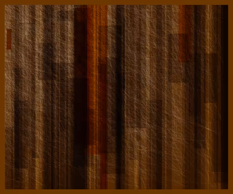 Monotipia #70