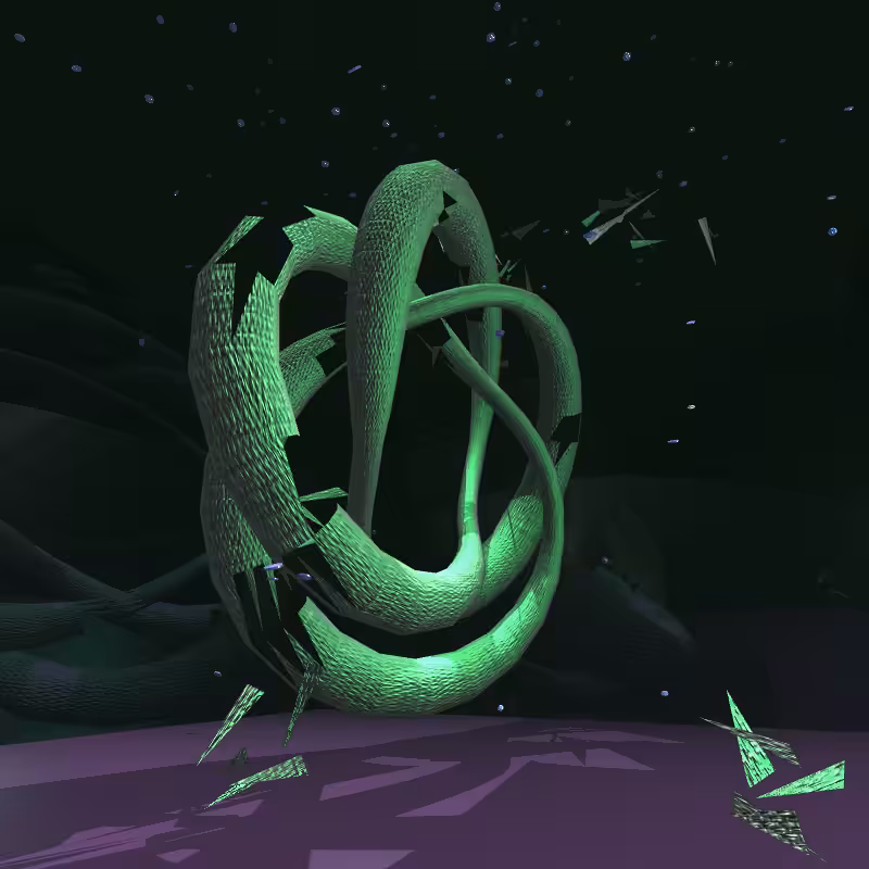 Sharding #29