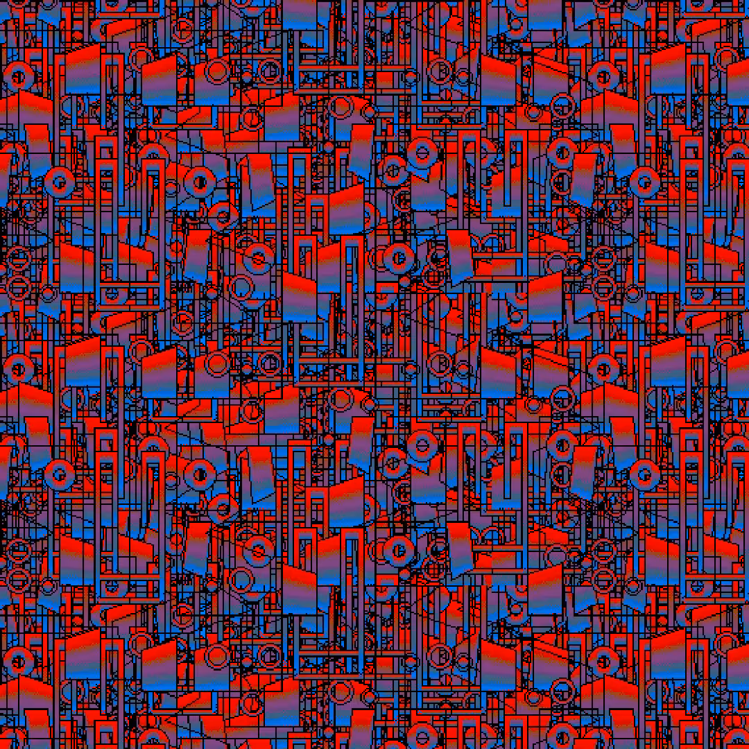 redrot
