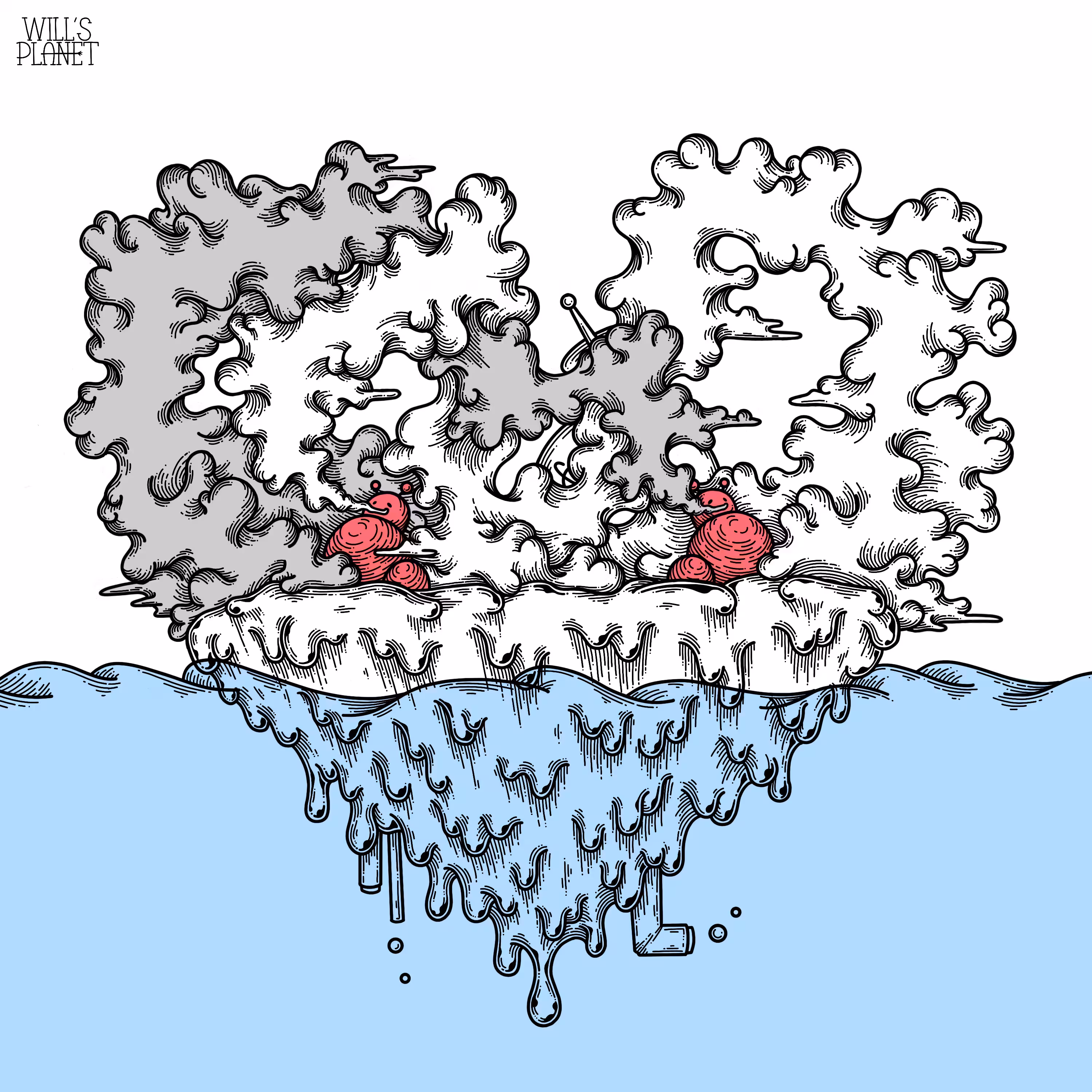 6. Glacier