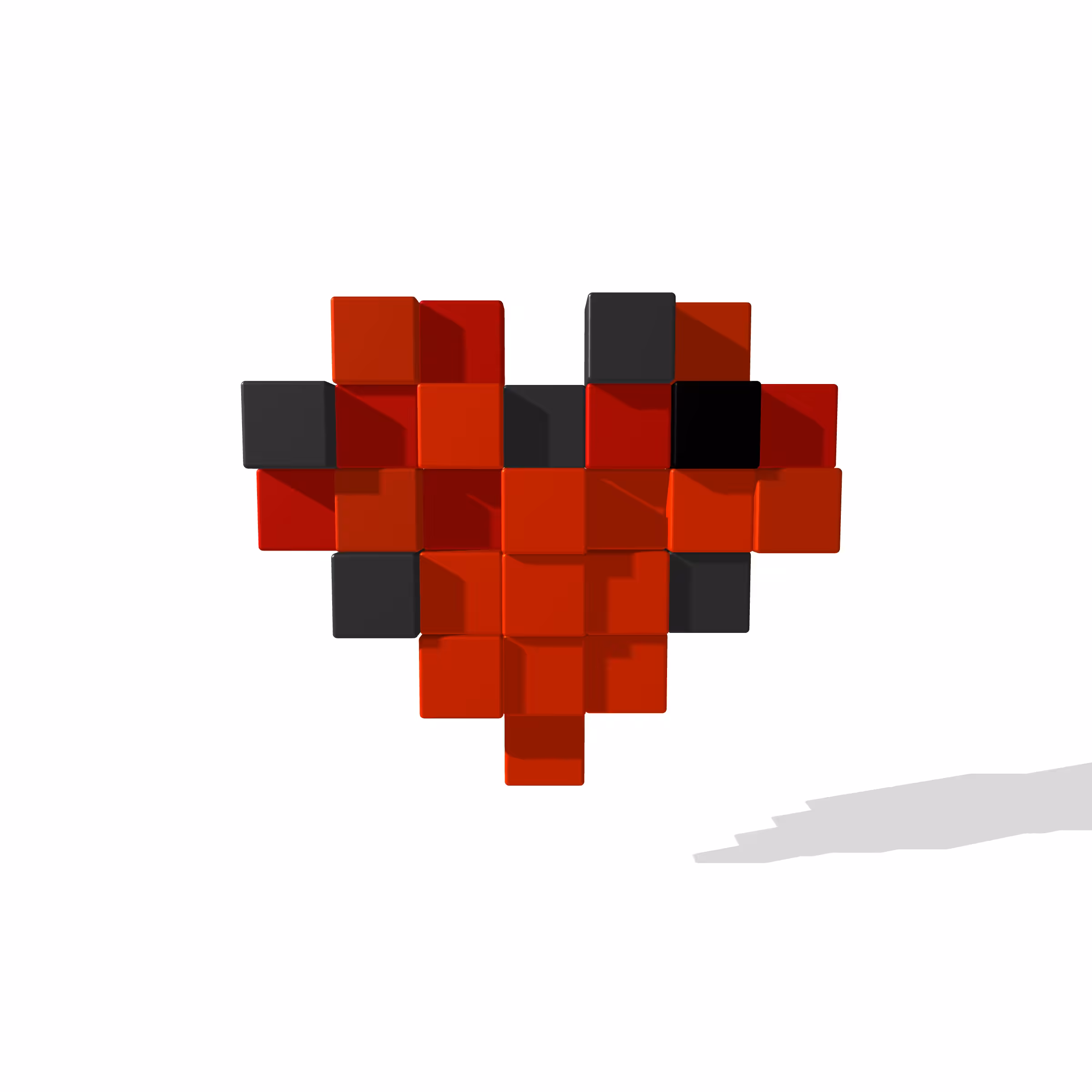 heart + craft #1709
