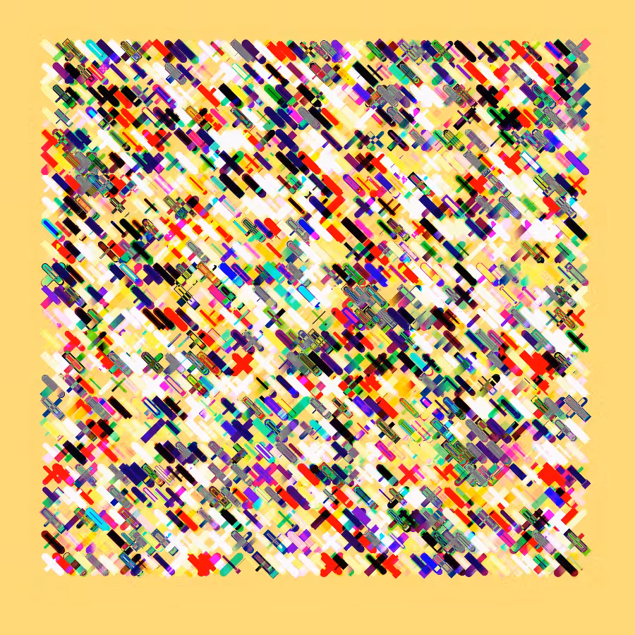 Intertwiner #257