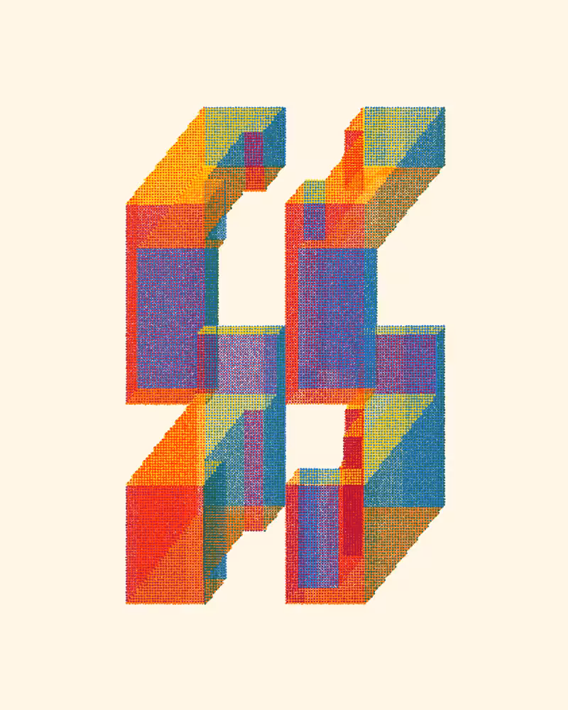Punktwelt #414