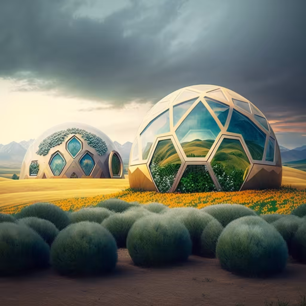 Utopic Portal IV