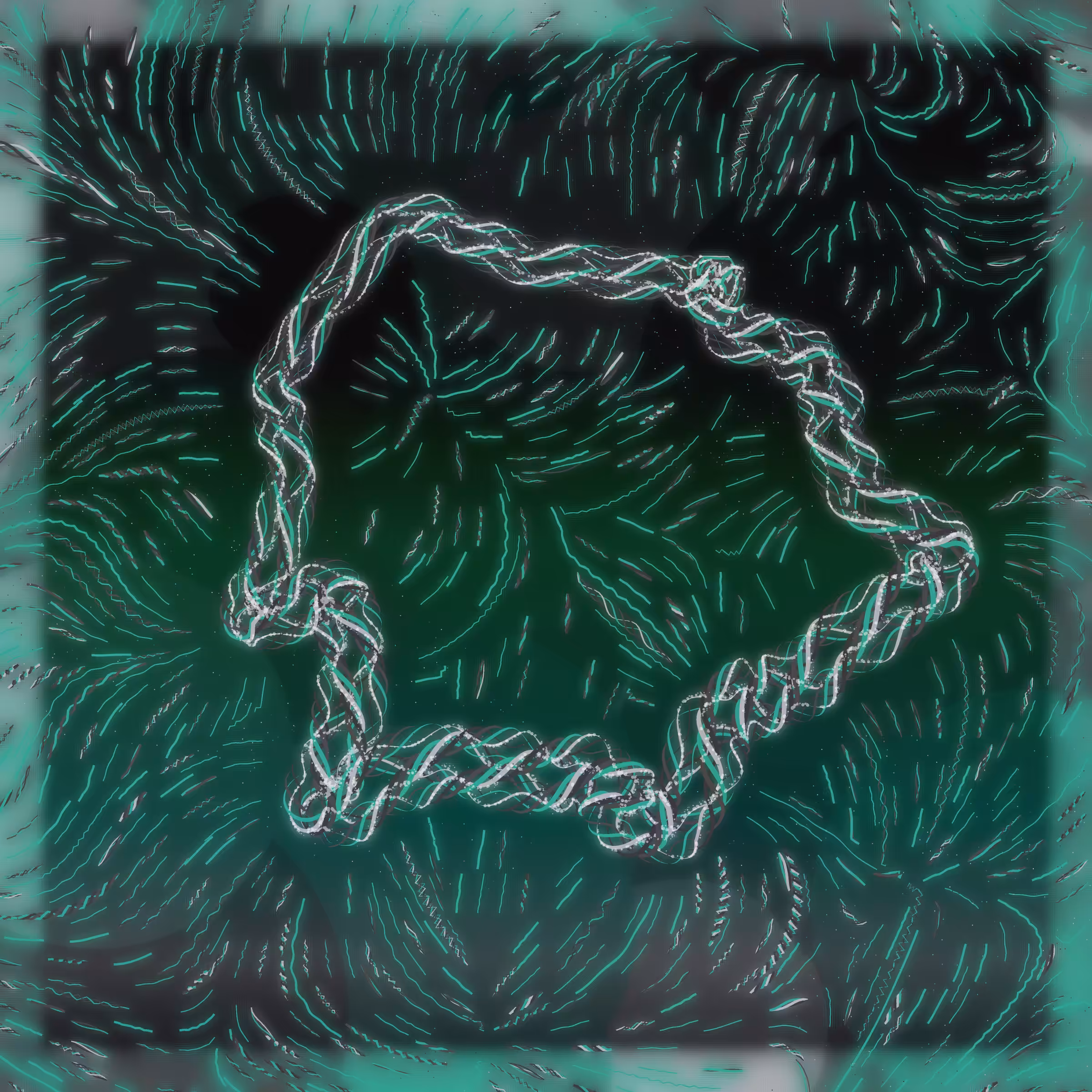 Friendship Bracelets #36528