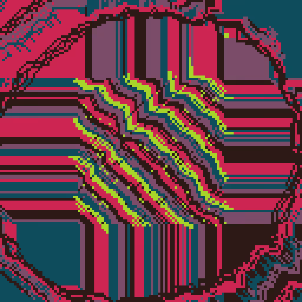 bonbon topology #16
