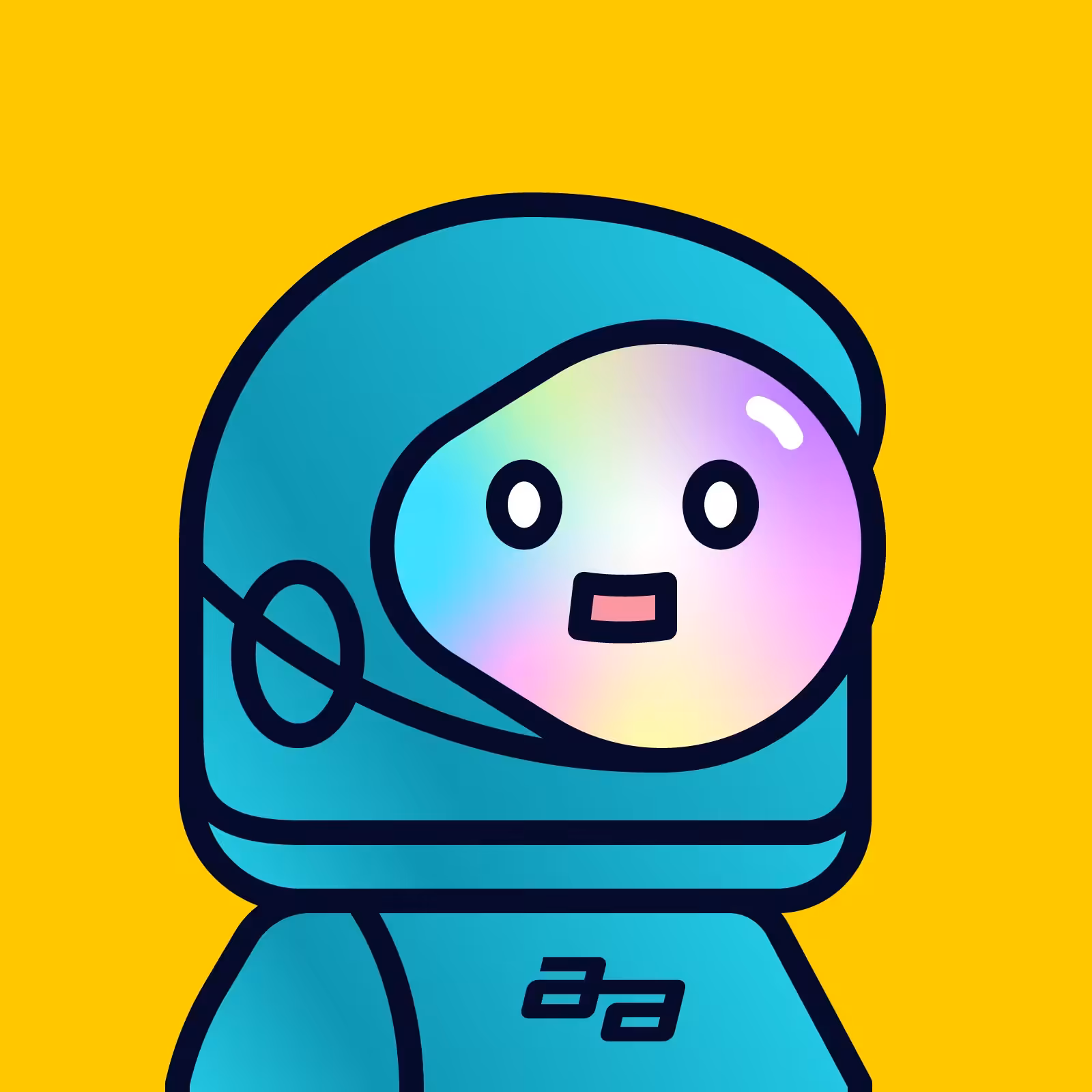 Awkward Astronauts #6620