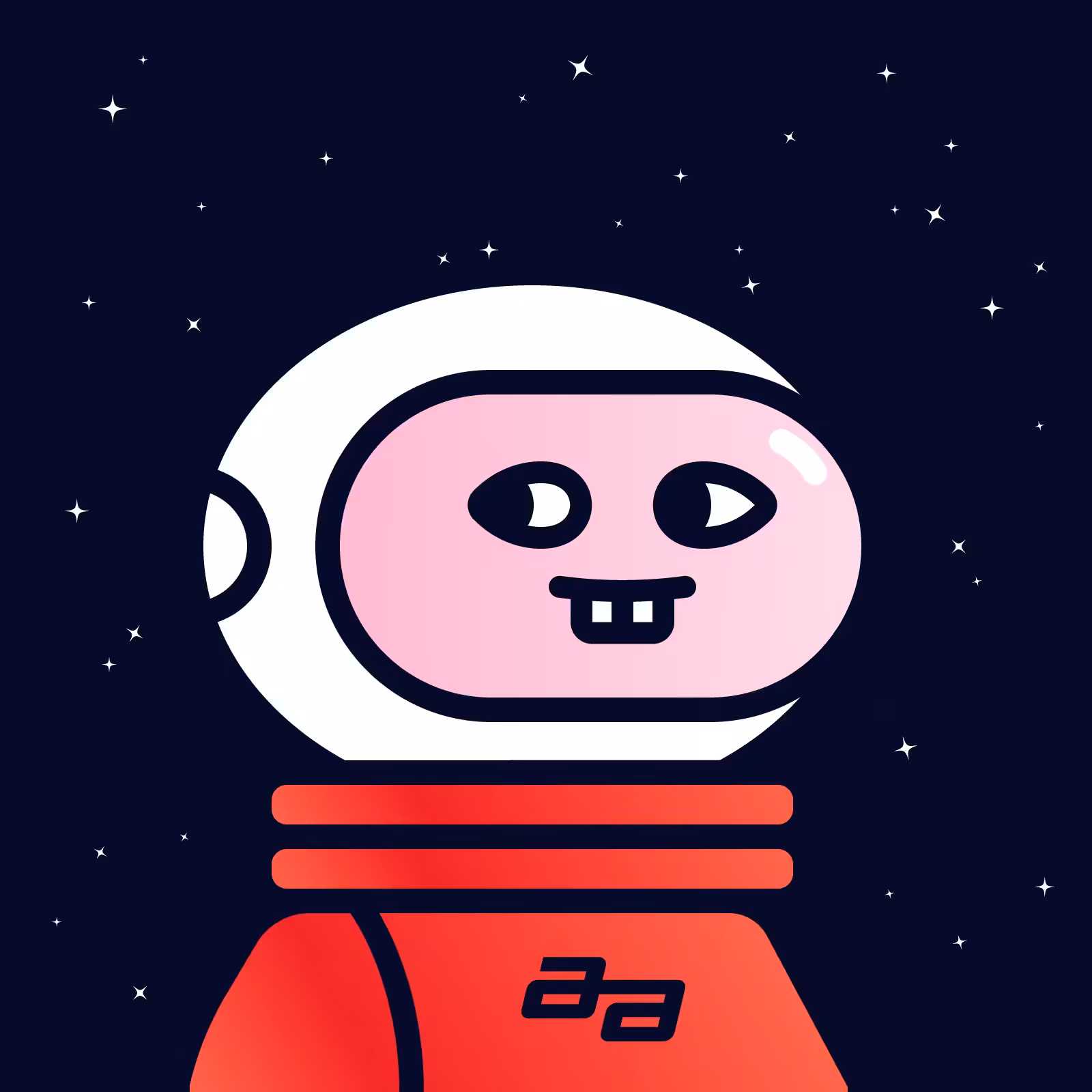 Awkward Astronauts #3857