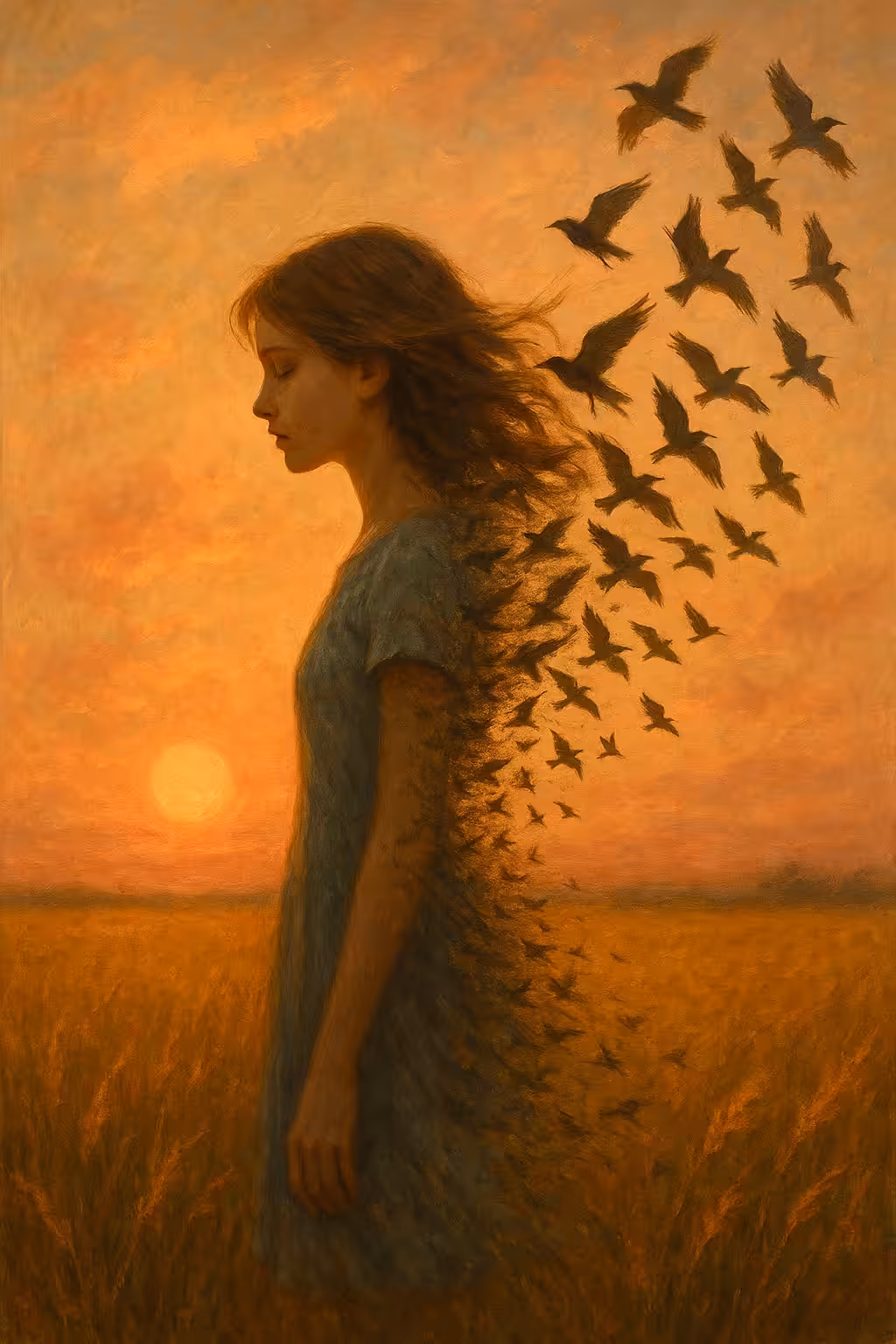 Freedom
