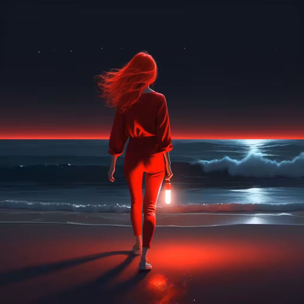 I'm Alone 