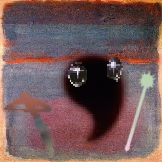 MILADY AURA2 AFTER DEATH #508
