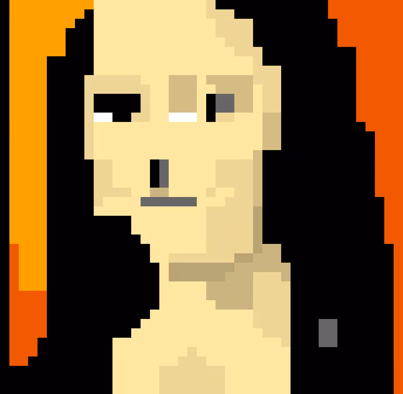 Mona #01