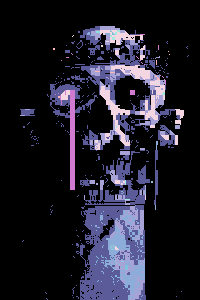 Fallen King