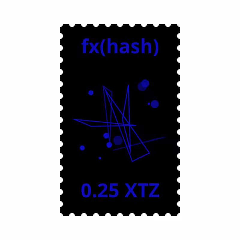 Postage Stamp #14