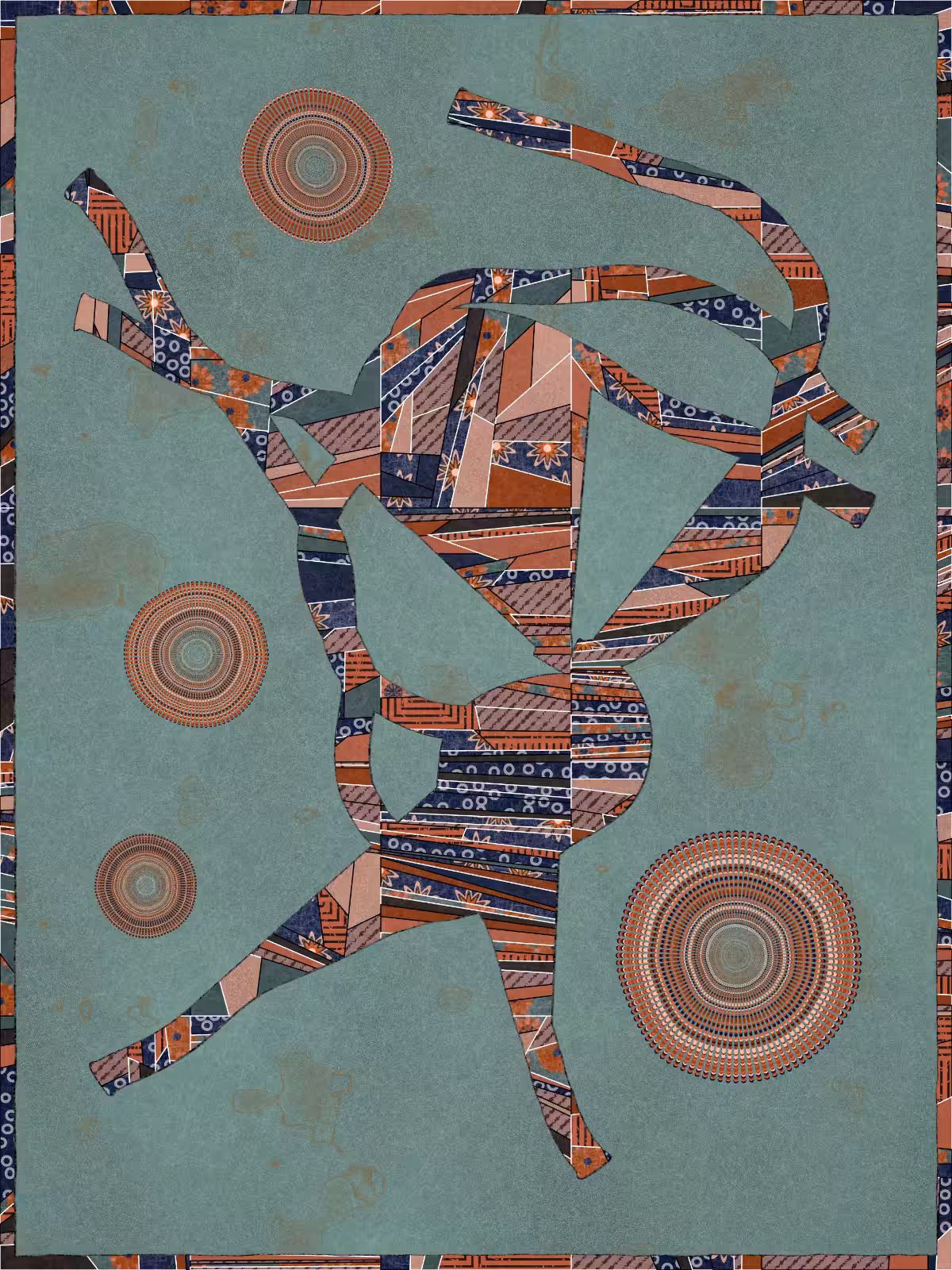 Interwoven #72