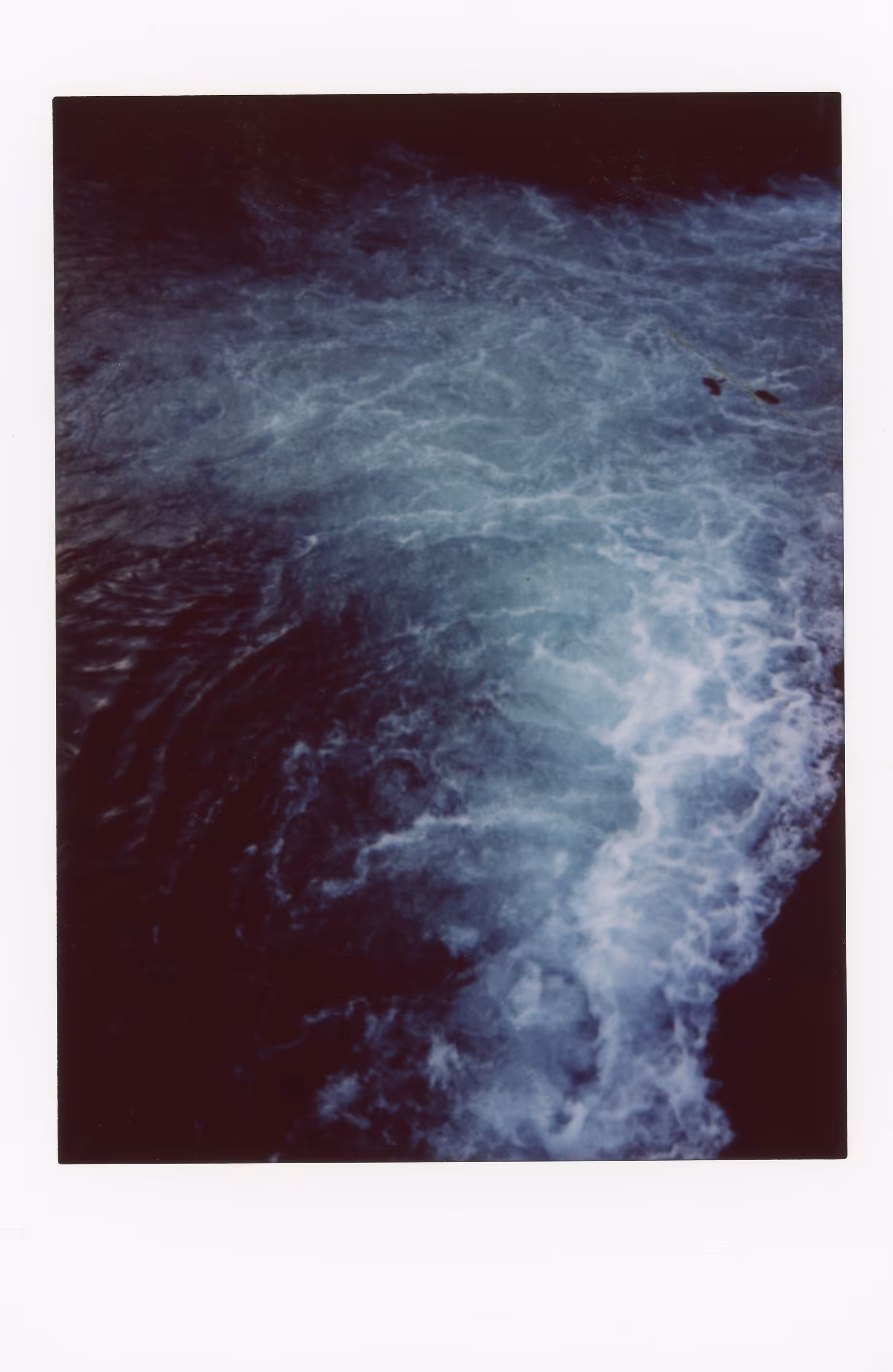 Dark Waters #3