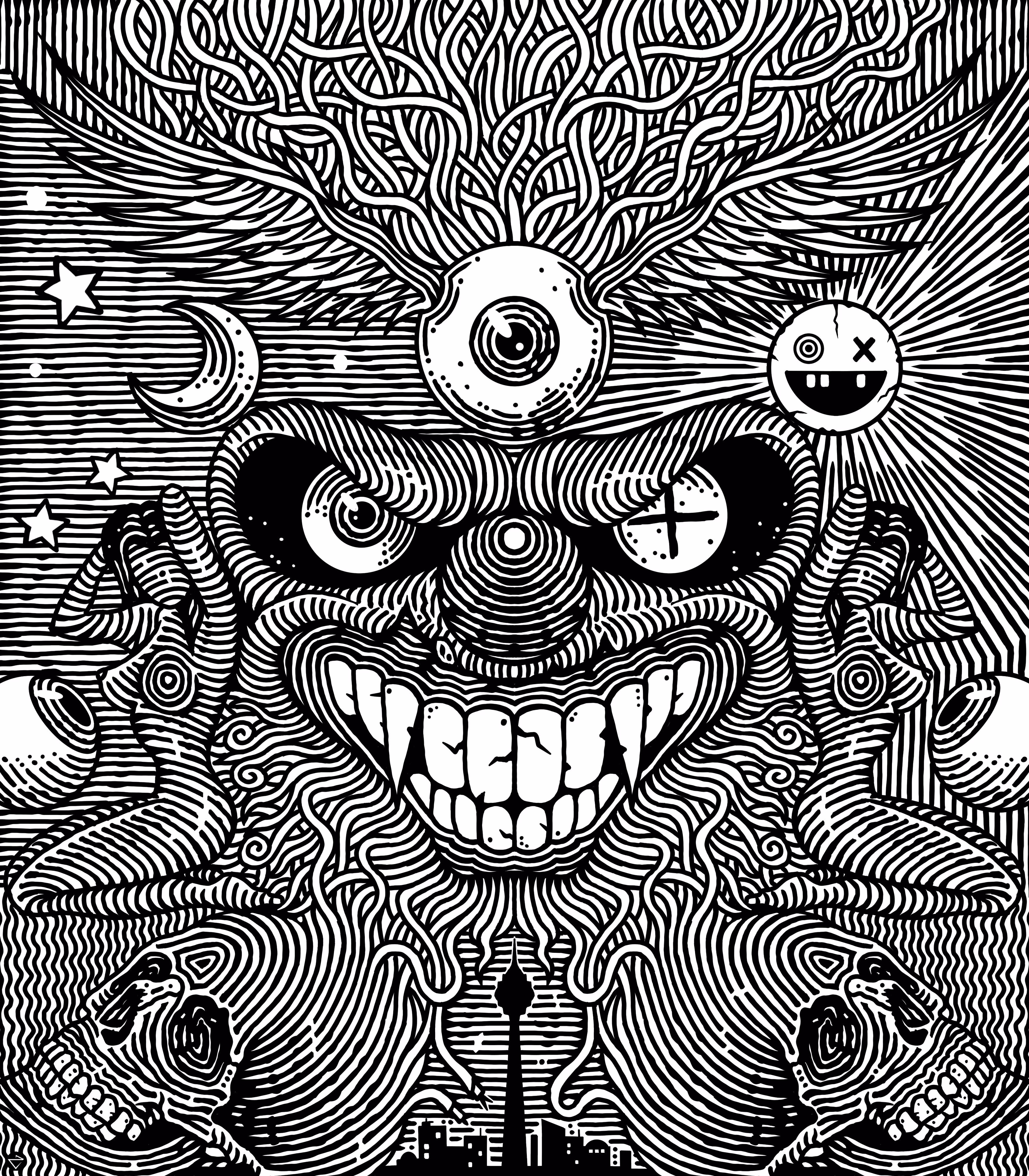 Clown