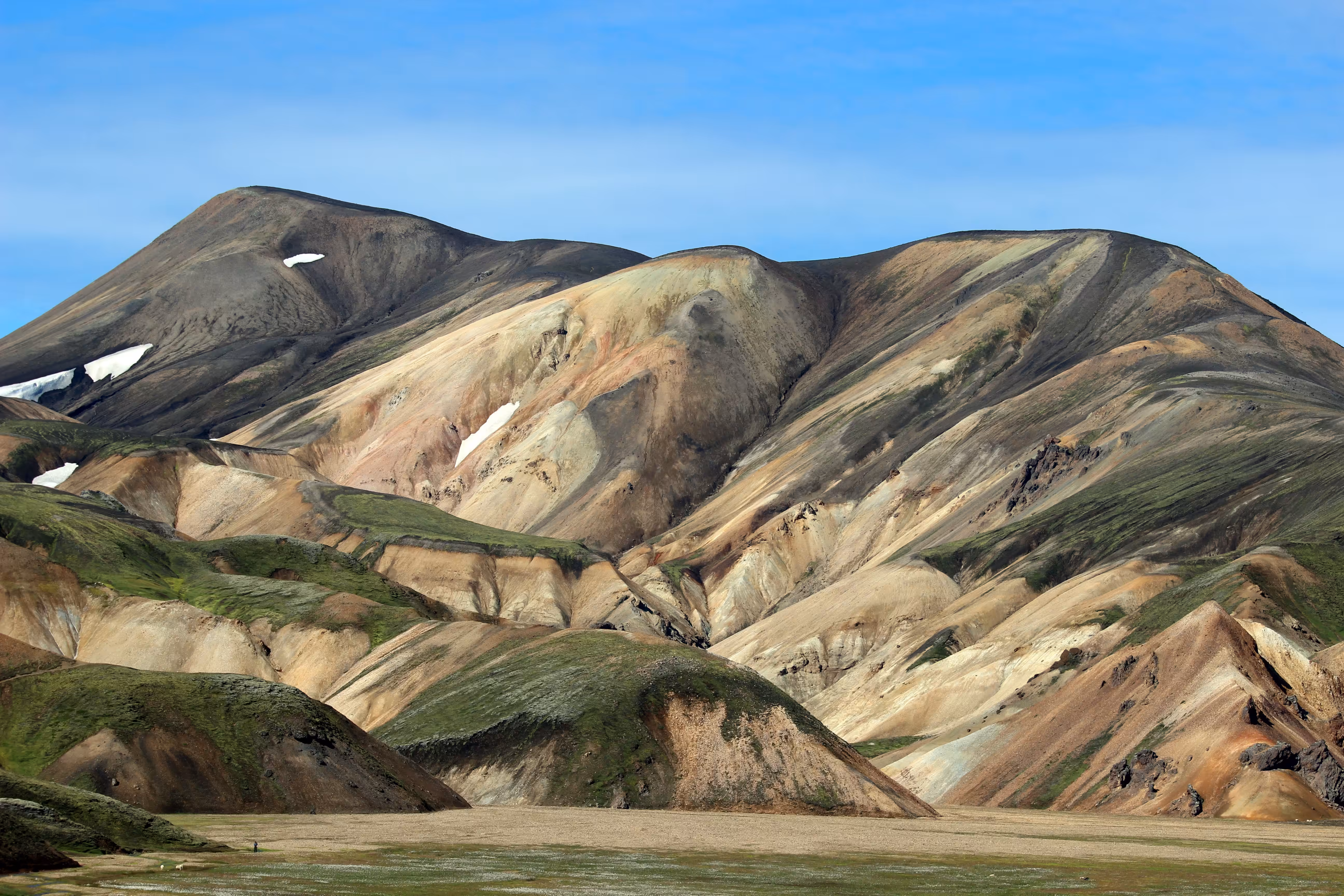Landmannalaugar
