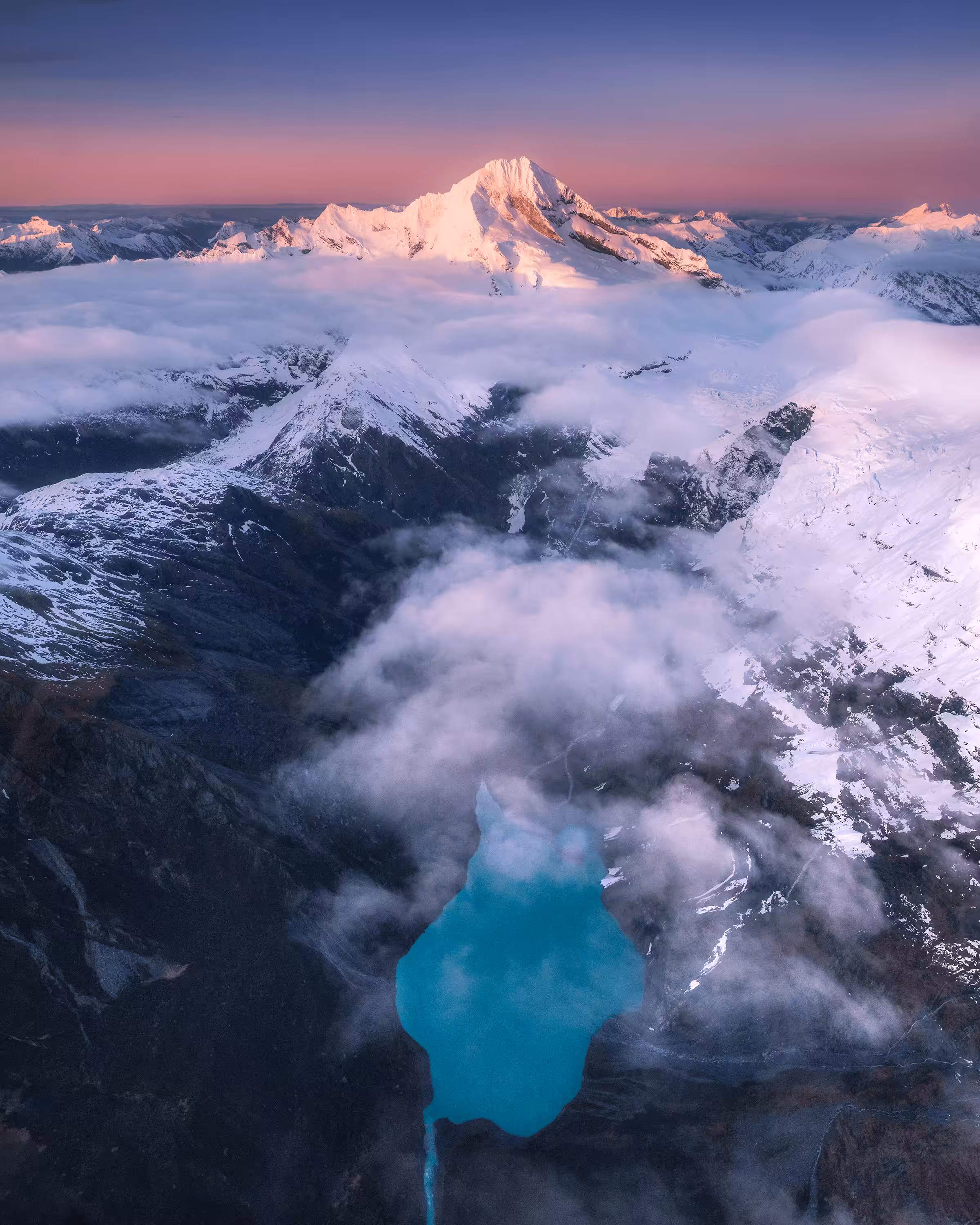 The Mountains Are Calling #8