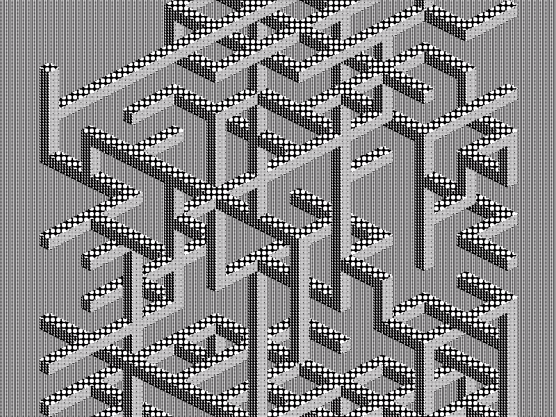 floors & ceilings #64